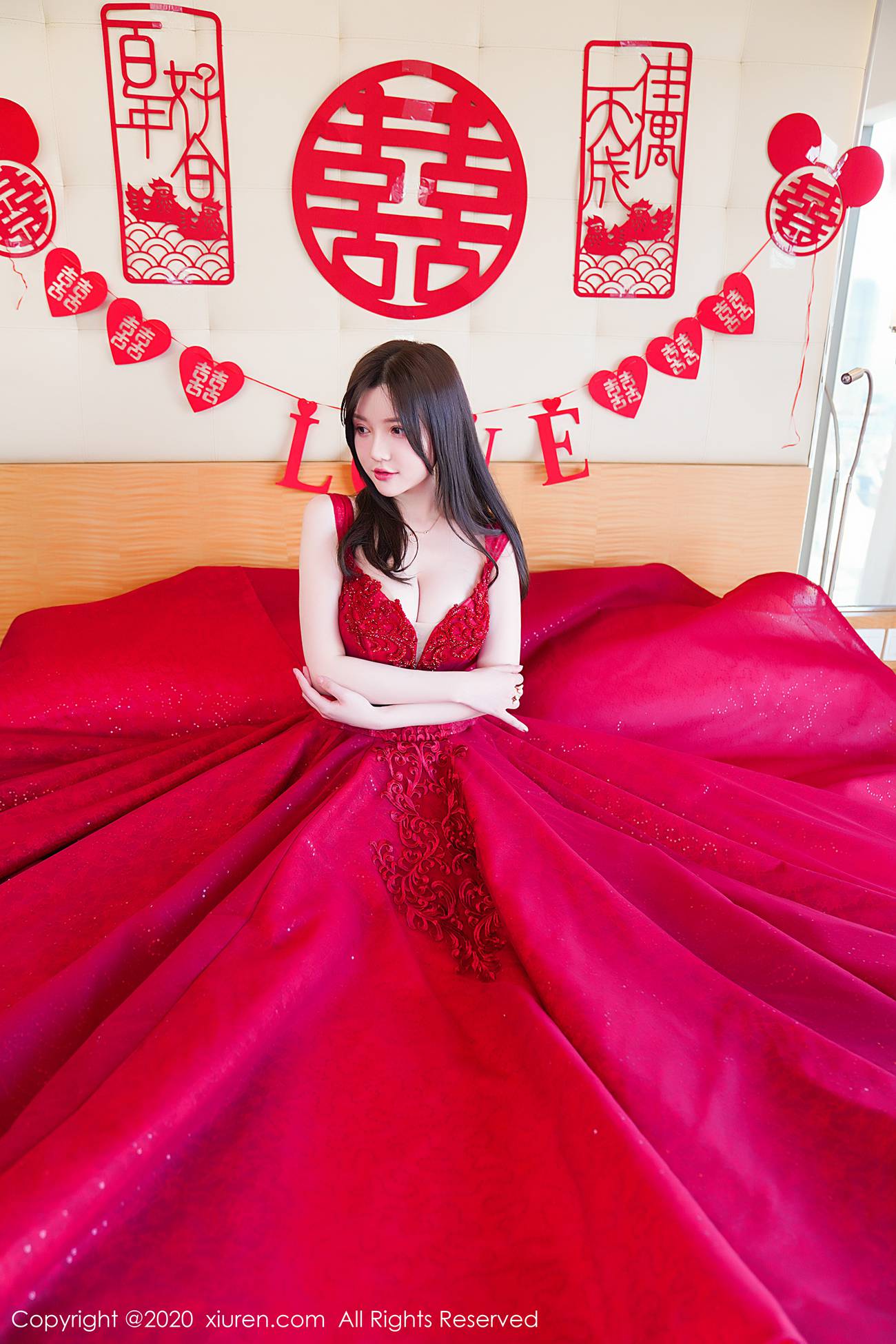 图片[104]-[XIUREN绣人网] 2020.03.13 No.2058 糯美子Mini [117P] – 速更版-美库