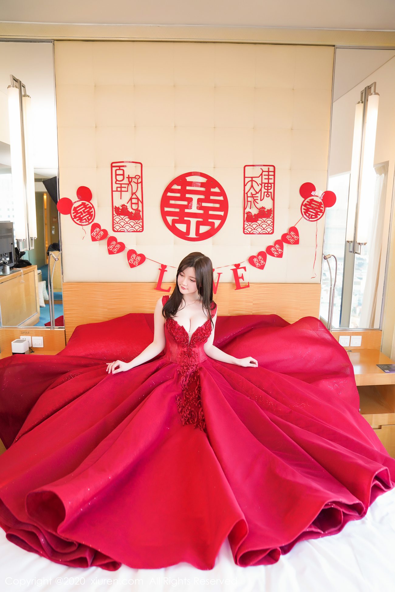 图片[105]-[XIUREN绣人网] 2020.03.13 No.2058 糯美子Mini [117P] – 速更版-美库