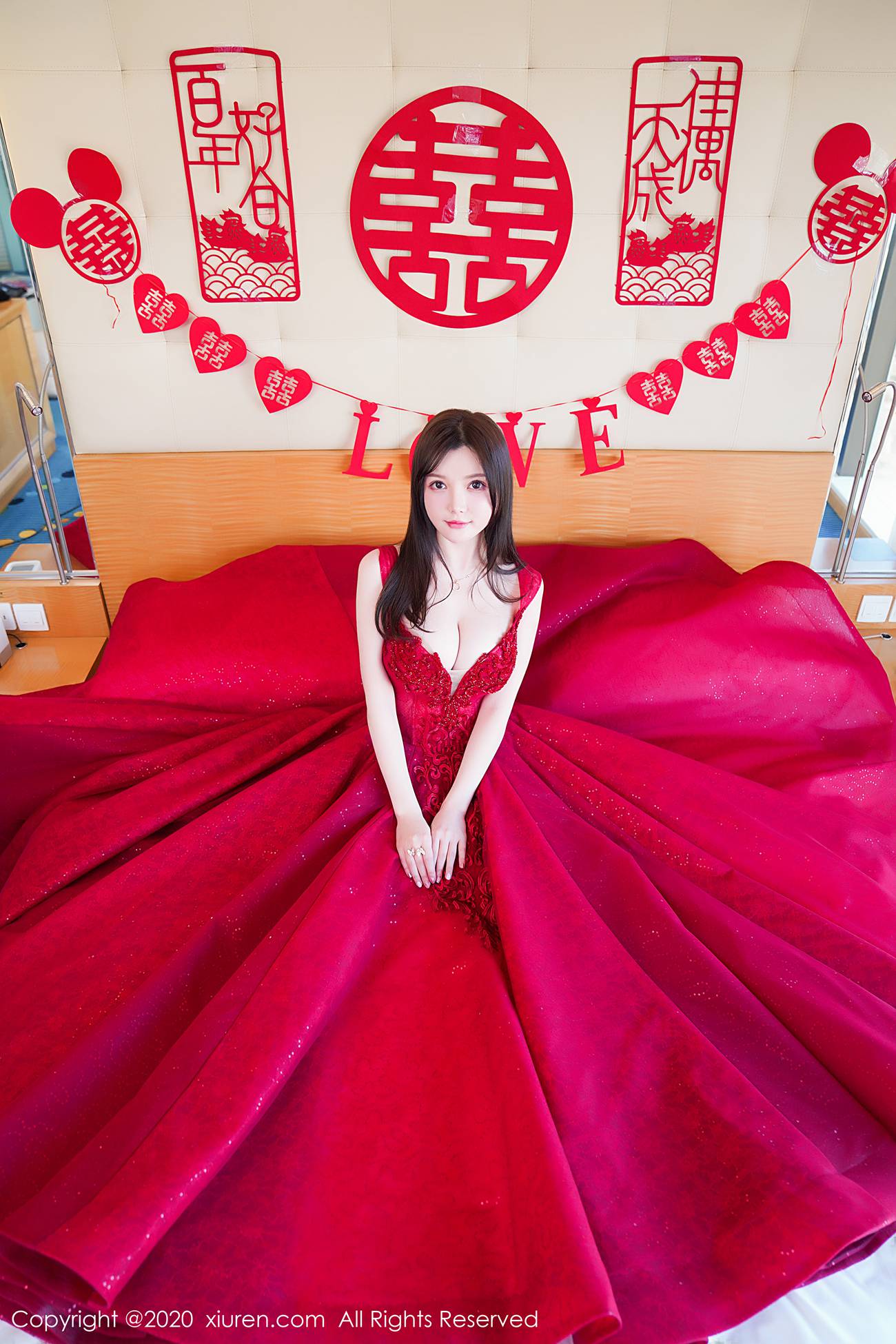 图片[106]-[XIUREN绣人网] 2020.03.13 No.2058 糯美子Mini [117P] – 速更版-美库