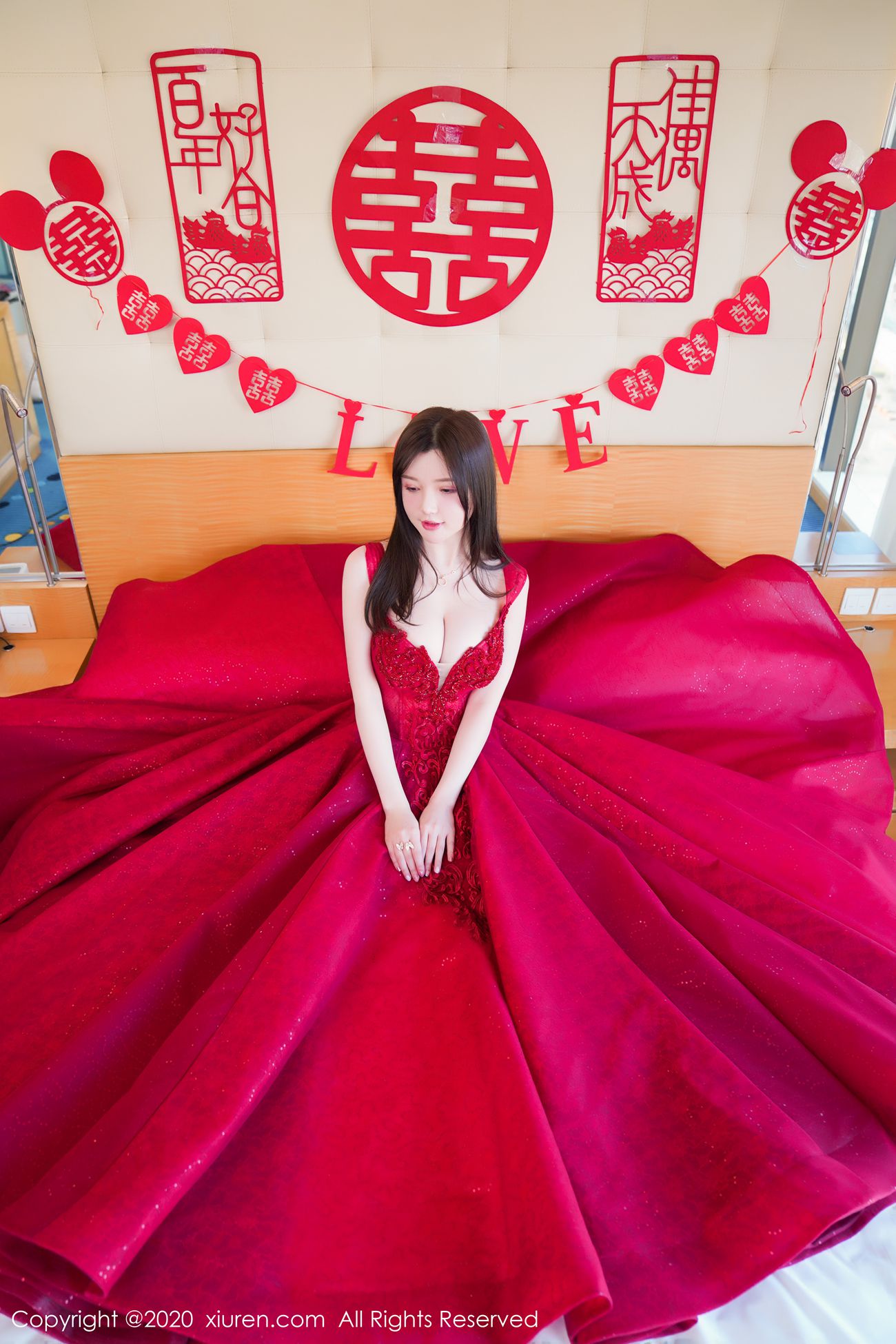 图片[107]-[XIUREN绣人网] 2020.03.13 No.2058 糯美子Mini [117P] – 速更版-美库