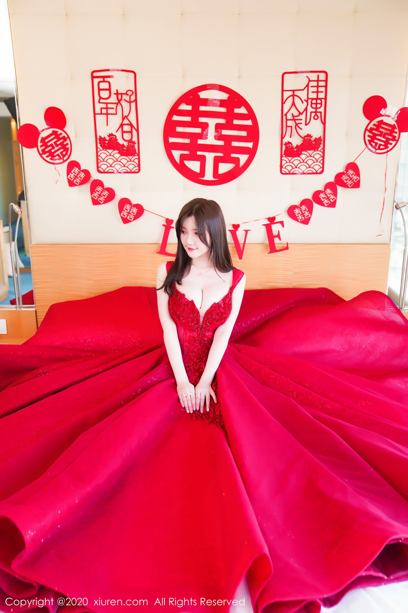 图片[108]-[XIUREN绣人网] 2020.03.13 No.2058 糯美子Mini [117P] – 速更版-美库