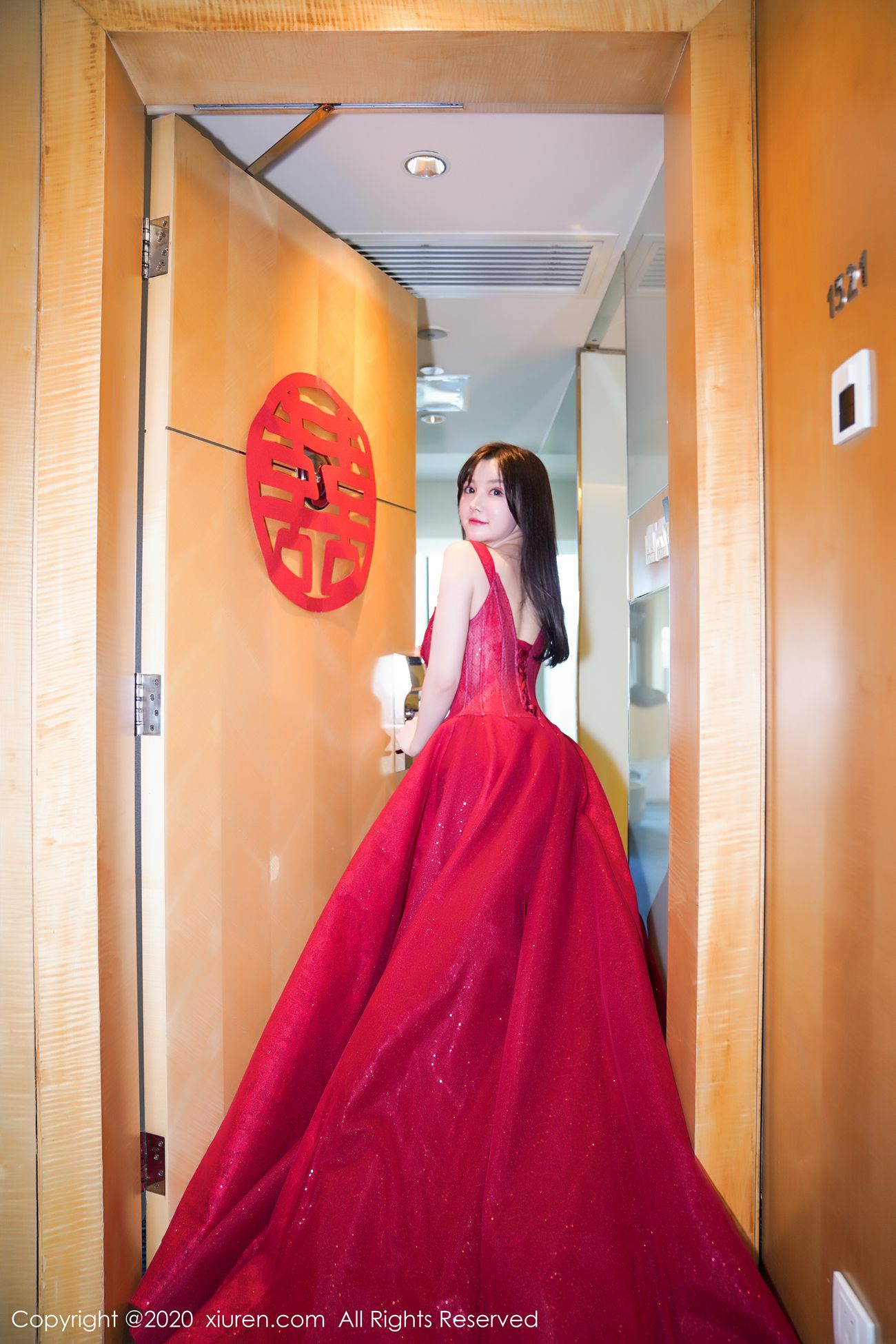 图片[109]-[XIUREN绣人网] 2020.03.13 No.2058 糯美子Mini [117P] – 速更版-美库