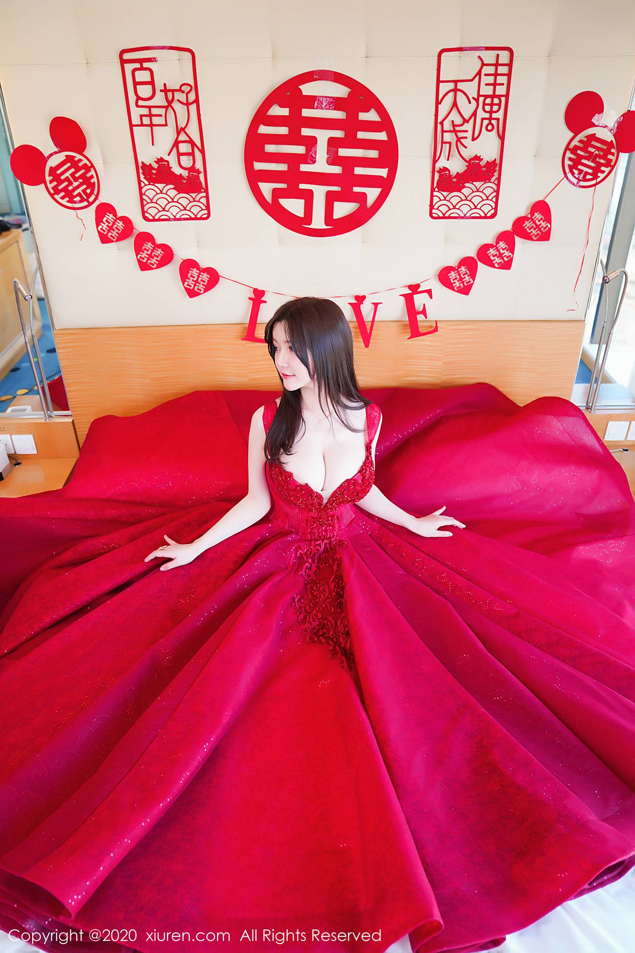 图片[113]-[XIUREN绣人网] 2020.03.13 No.2058 糯美子Mini [117P] – 速更版-美库