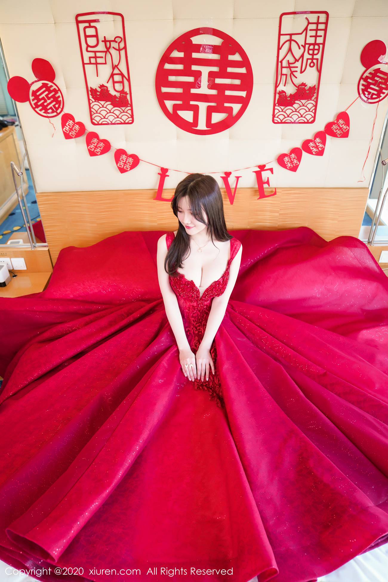 图片[114]-[XIUREN绣人网] 2020.03.13 No.2058 糯美子Mini [117P] – 速更版-美库