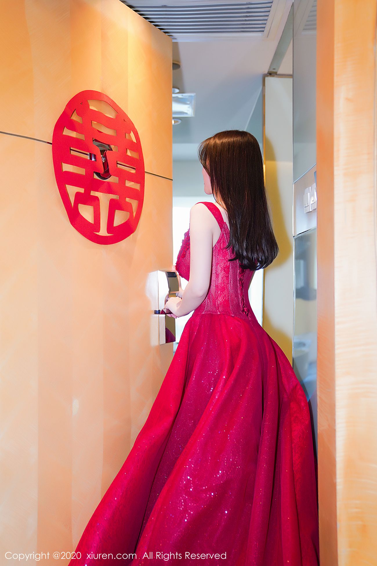 图片[115]-[XIUREN绣人网] 2020.03.13 No.2058 糯美子Mini [117P] – 速更版-美库