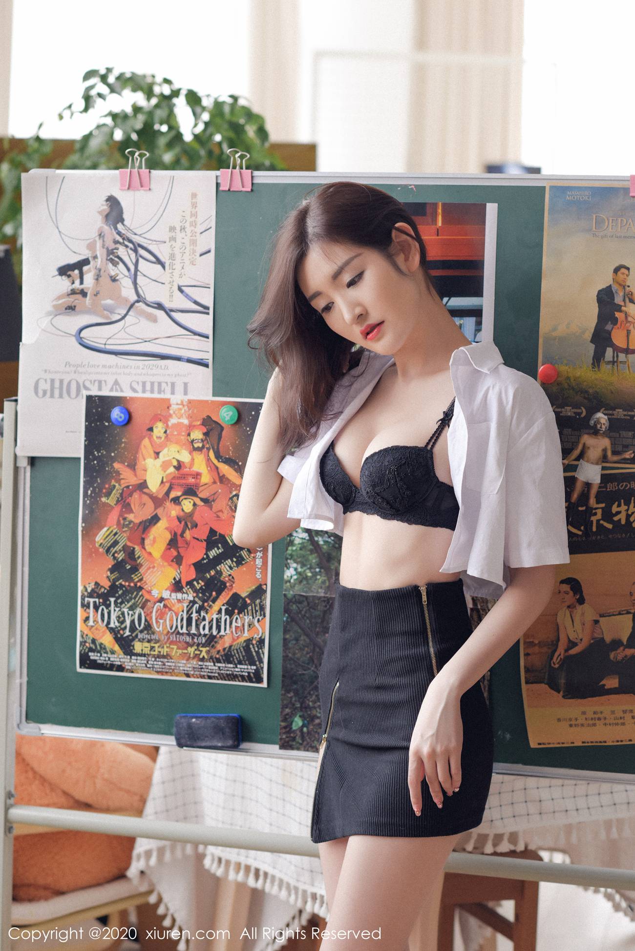 图片[32]-[XIUREN绣人网] 2020.03.17 No.2066 沈梦瑶 [40P] – 速更版-美库