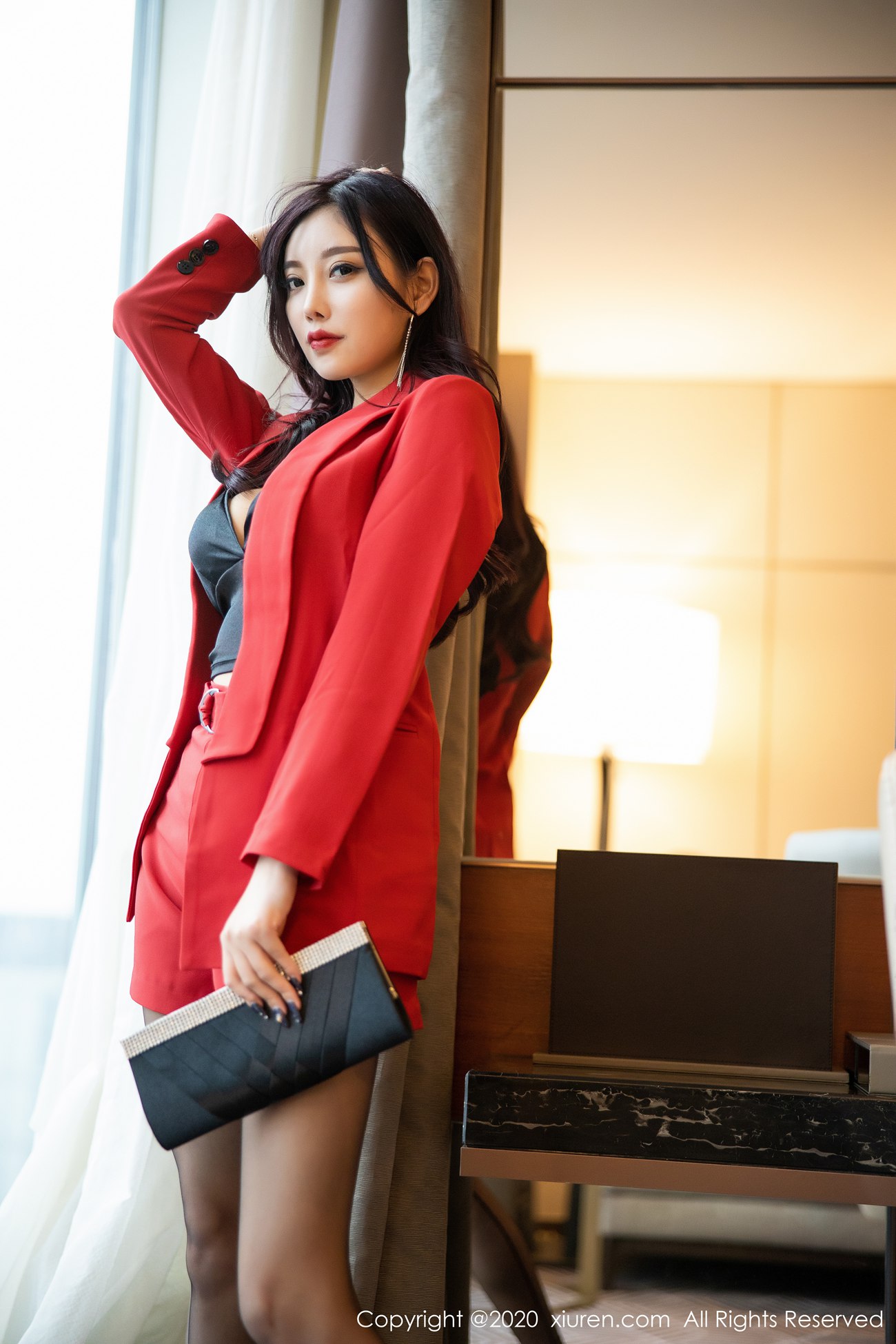 图片[23]-[XIUREN绣人网] 2020.03.17 No.2069 杨晨晨sugar [72P] – 速更版-美库