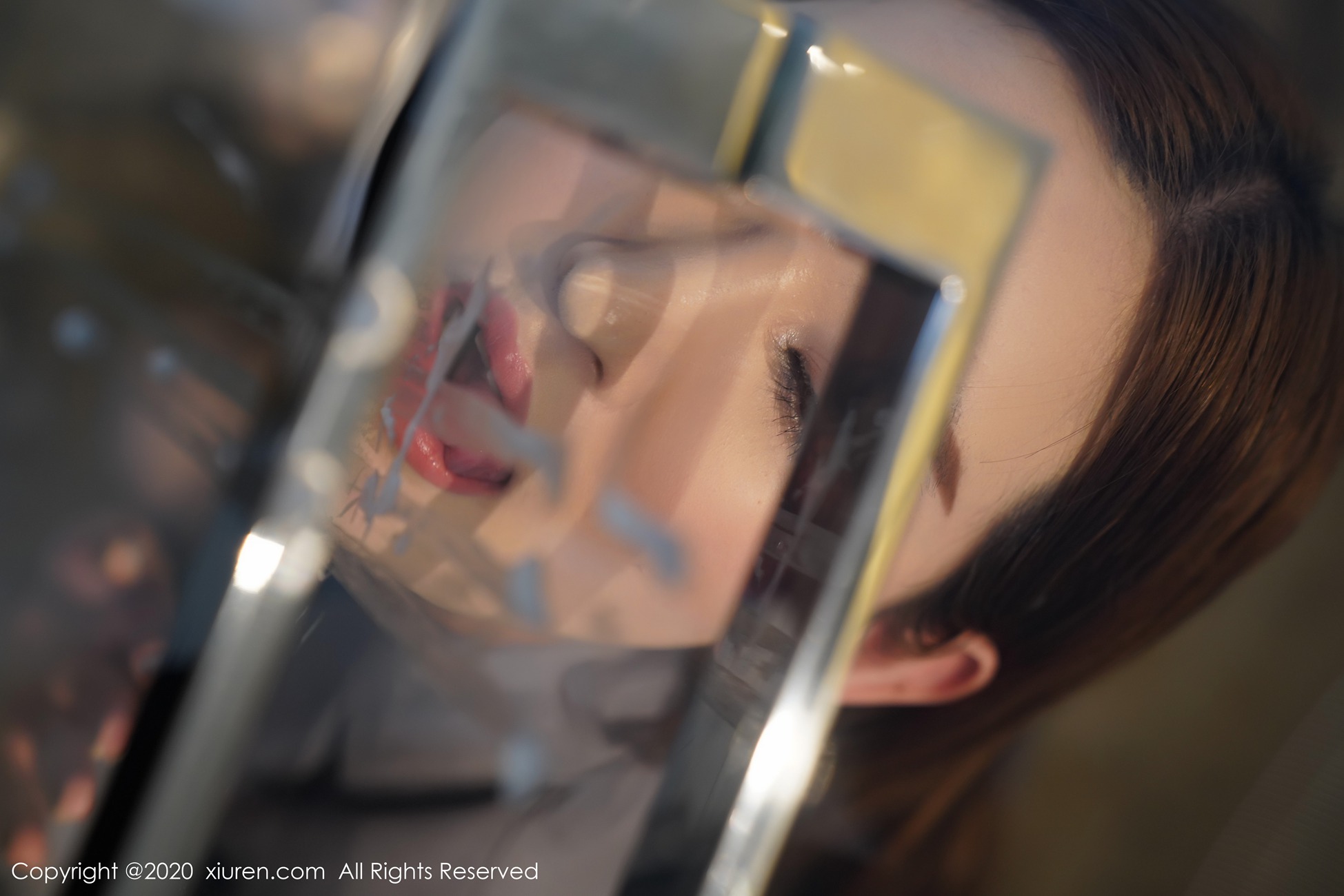 图片[19]-[XIUREN绣人网] 2020.03.18 No.2072 沈梦瑶 [61P] – 速更版-美库