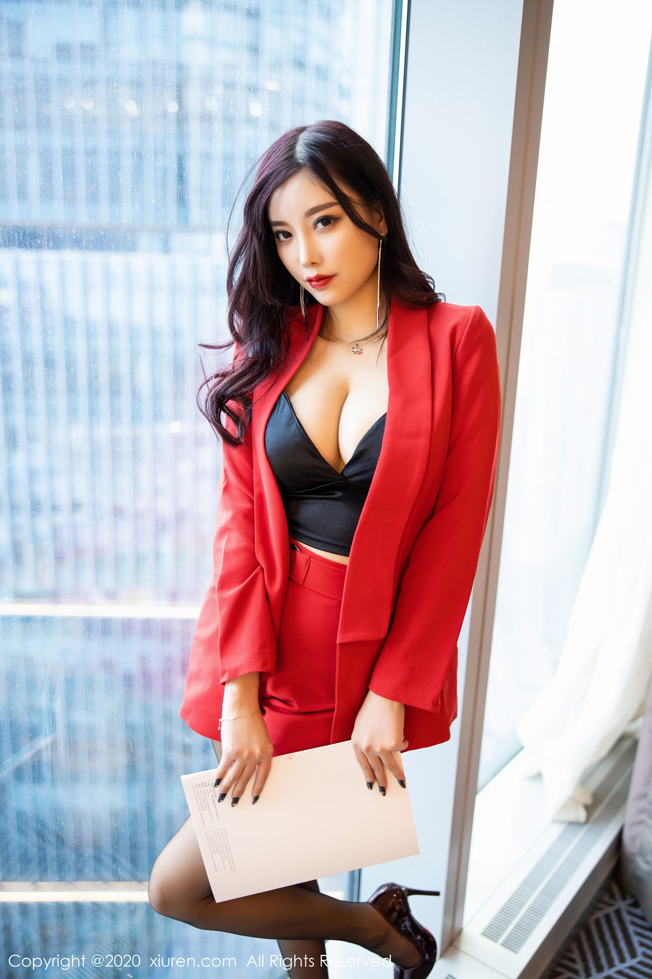 图片[29]-[XIUREN绣人网] 2020.03.17 No.2069 杨晨晨sugar [72P] – 速更版-美库