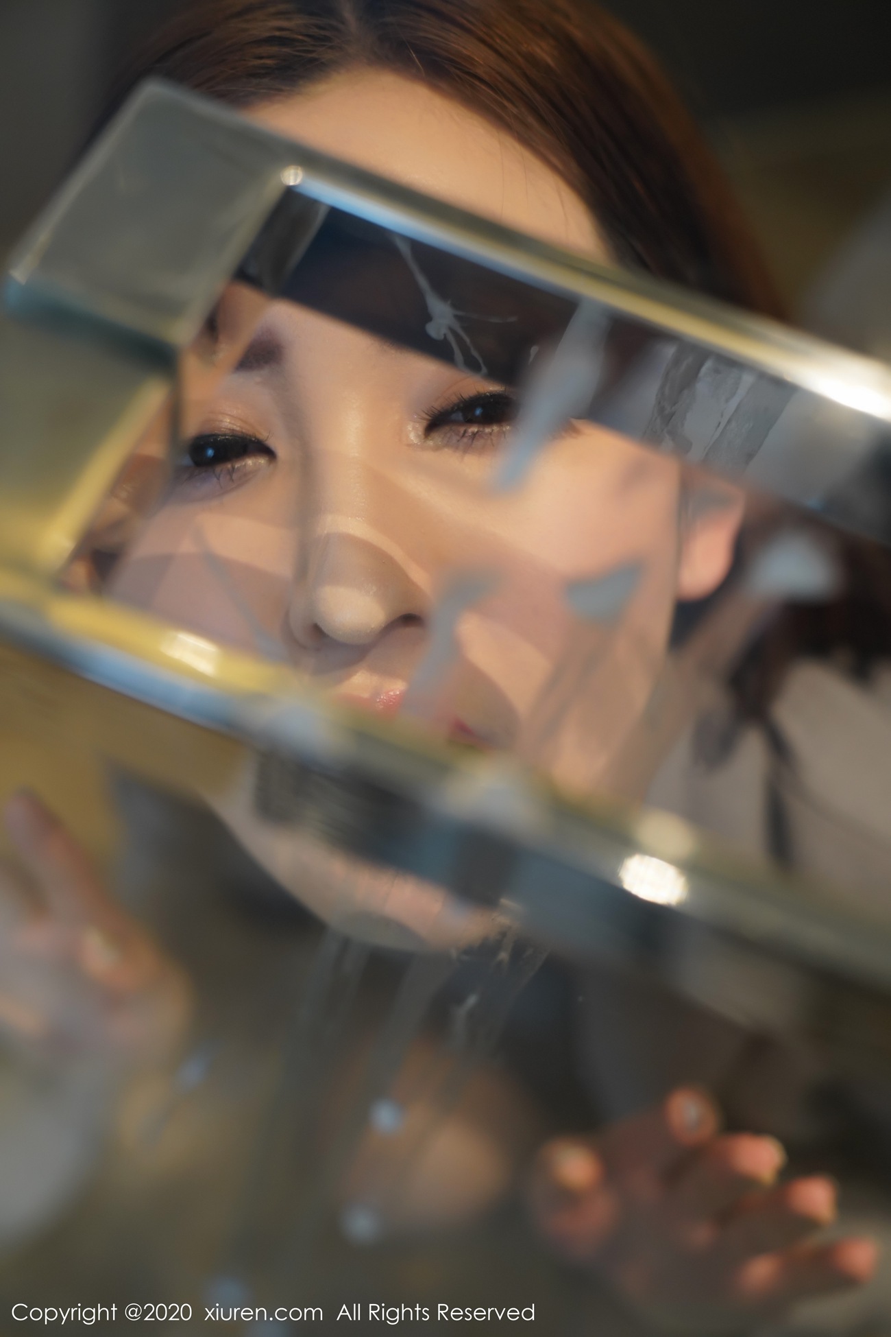 图片[20]-[XIUREN绣人网] 2020.03.18 No.2072 沈梦瑶 [61P] – 速更版-美库