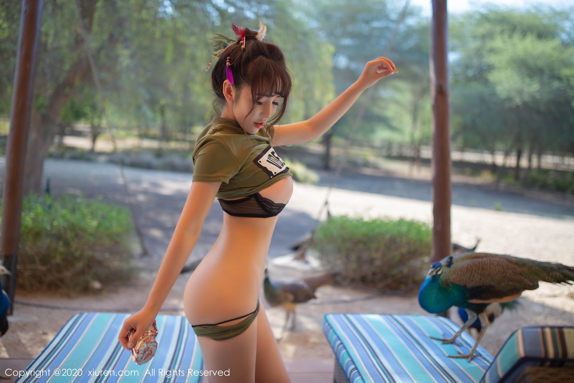 图片[43]-[XIUREN绣人网] 2020.03.17 No.2070 陶喜乐_lele [92P] – 速更版-美库