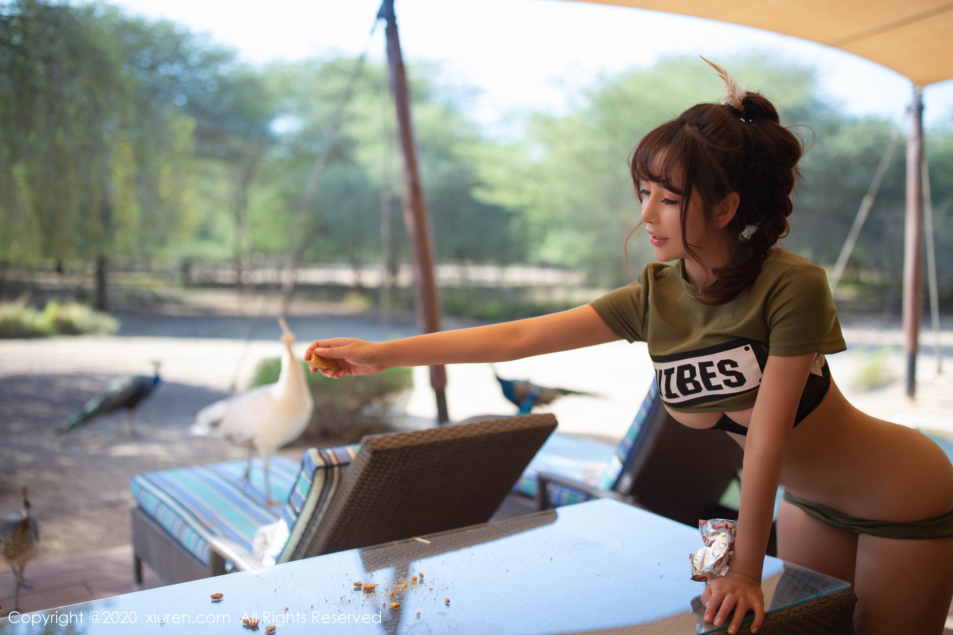 图片[46]-[XIUREN绣人网] 2020.03.17 No.2070 陶喜乐_lele [92P] – 速更版-美库