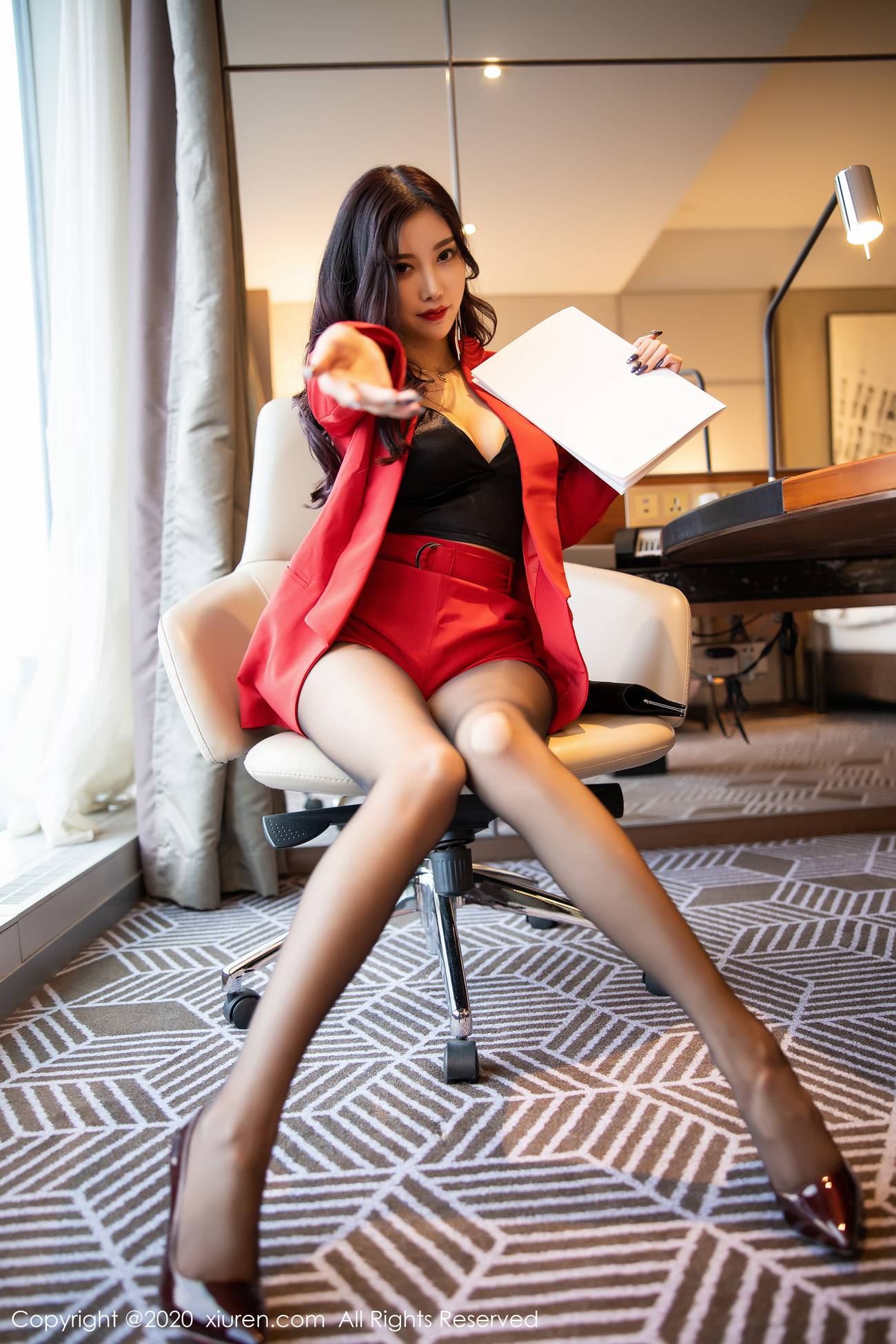 图片[52]-[XIUREN绣人网] 2020.03.17 No.2069 杨晨晨sugar [72P] – 速更版-美库