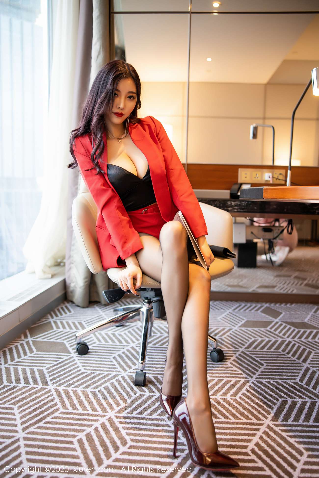 图片[55]-[XIUREN绣人网] 2020.03.17 No.2069 杨晨晨sugar [72P] – 速更版-美库