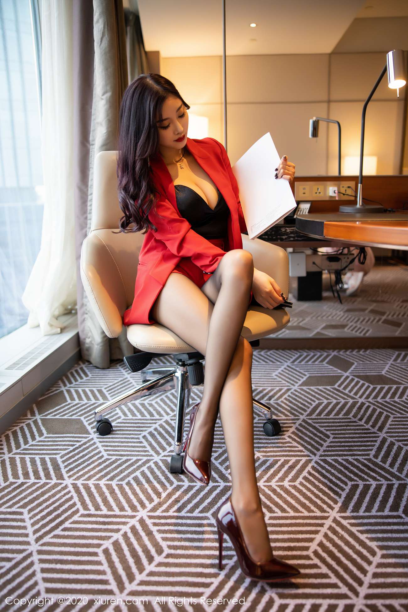 图片[56]-[XIUREN绣人网] 2020.03.17 No.2069 杨晨晨sugar [72P] – 速更版-美库