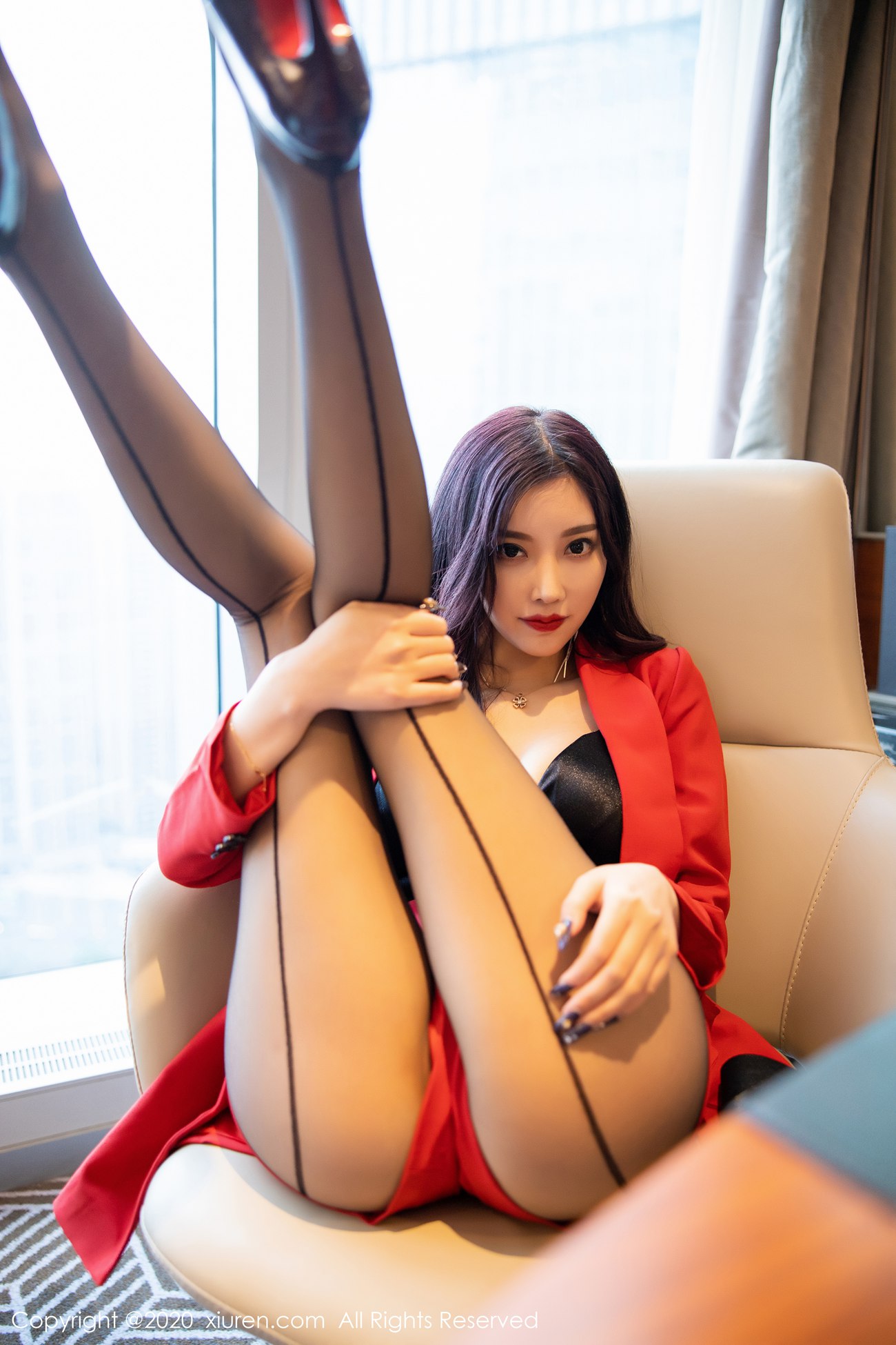 图片[59]-[XIUREN绣人网] 2020.03.17 No.2069 杨晨晨sugar [72P] – 速更版-美库