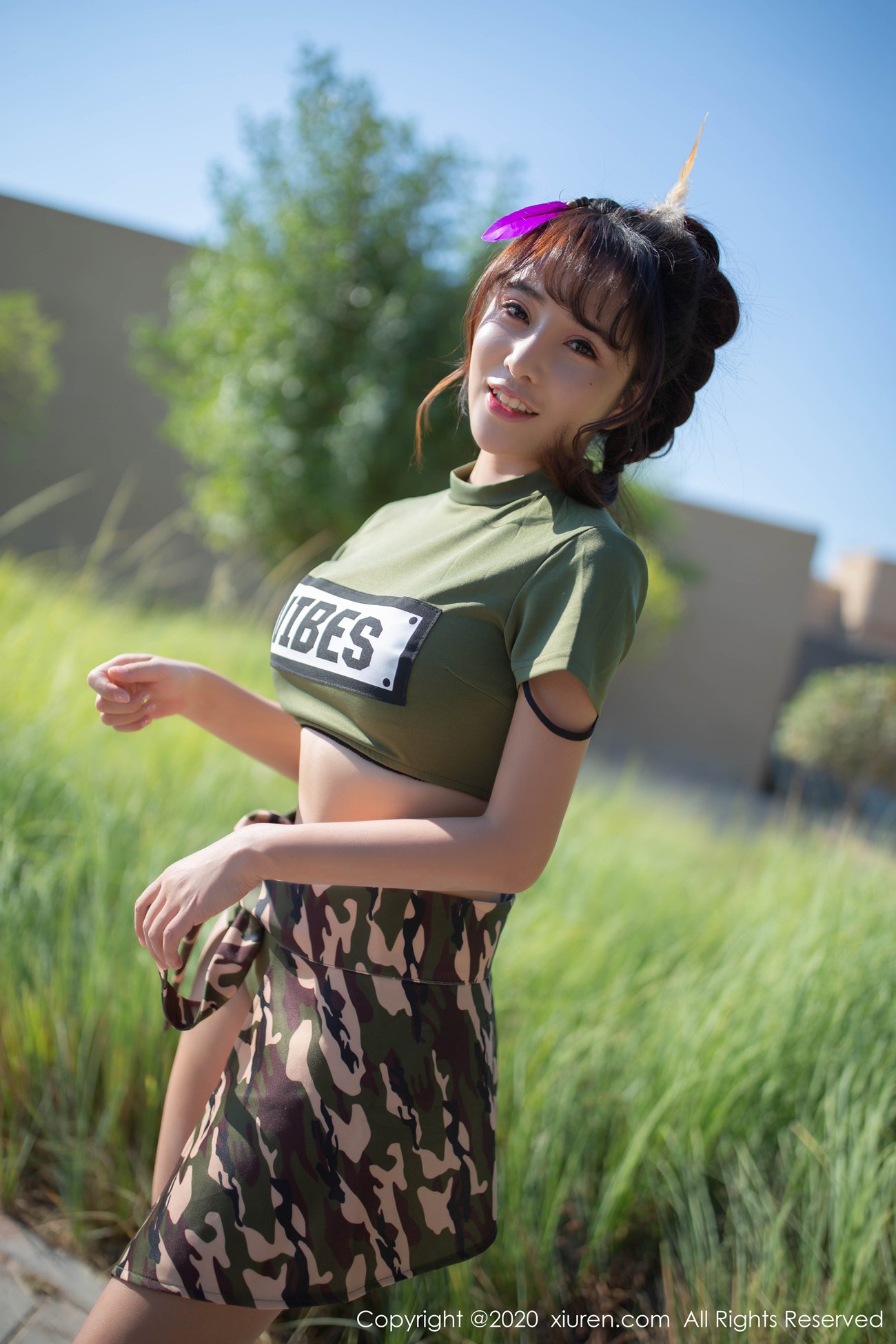 图片[69]-[XIUREN绣人网] 2020.03.17 No.2070 陶喜乐_lele [92P] – 速更版-美库