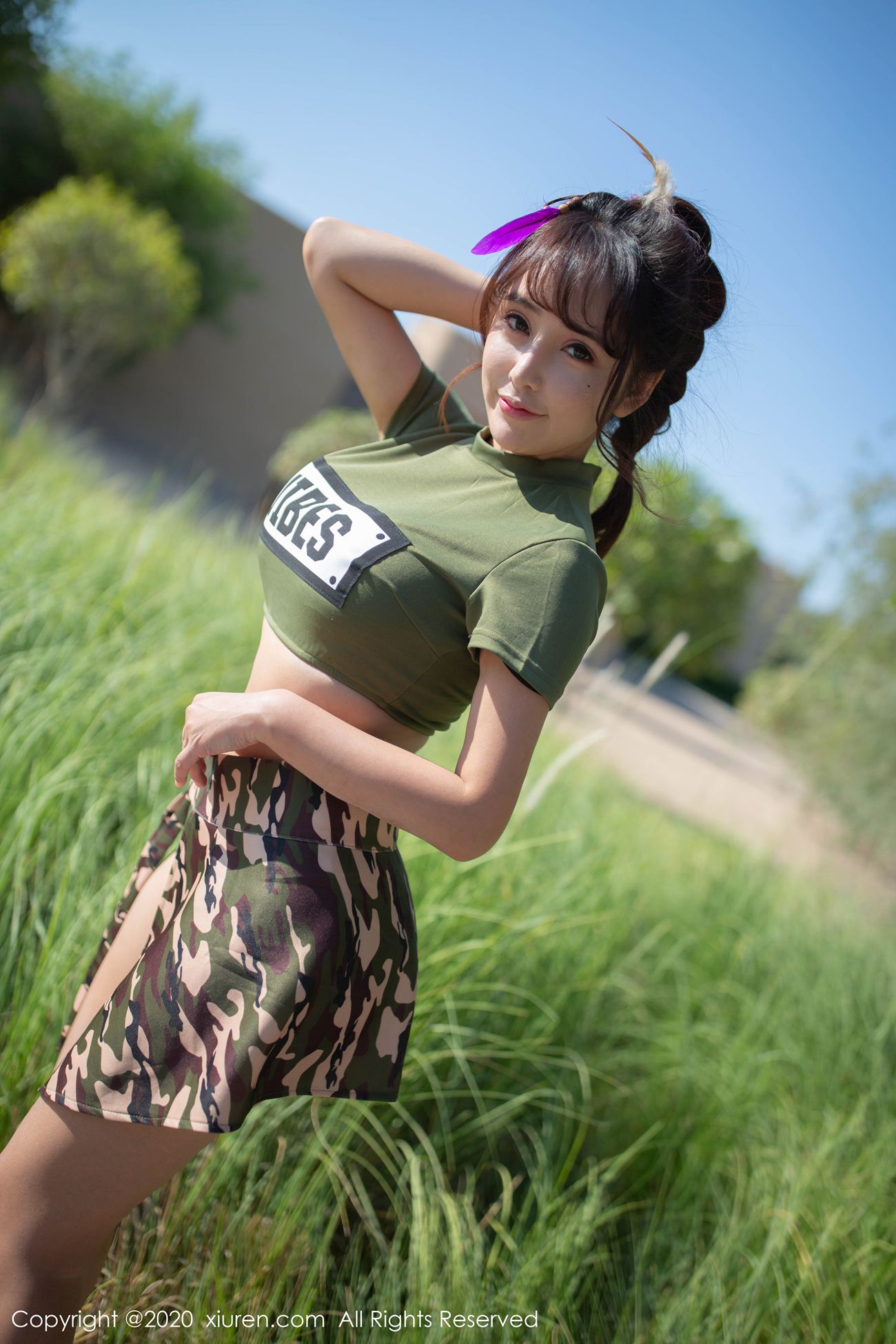 图片[70]-[XIUREN绣人网] 2020.03.17 No.2070 陶喜乐_lele [92P] – 速更版-美库