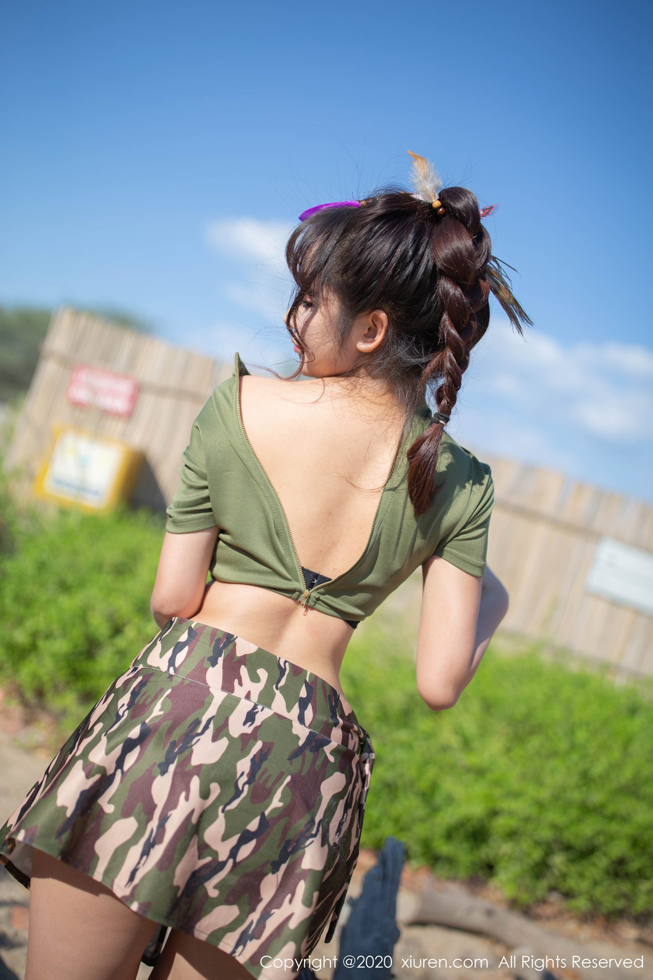 图片[71]-[XIUREN绣人网] 2020.03.17 No.2070 陶喜乐_lele [92P] – 速更版-美库