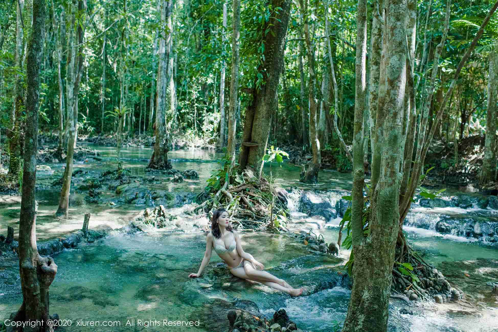 图片[25]-[XIUREN绣人网] 2020.03.19 No.2078 沈梦瑶 [92P] – 速更版-美库