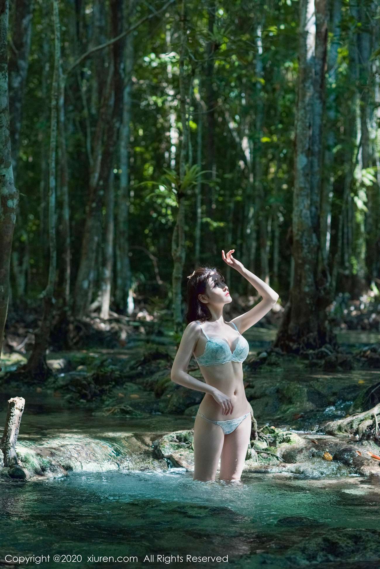 图片[27]-[XIUREN绣人网] 2020.03.19 No.2078 沈梦瑶 [92P] – 速更版-美库