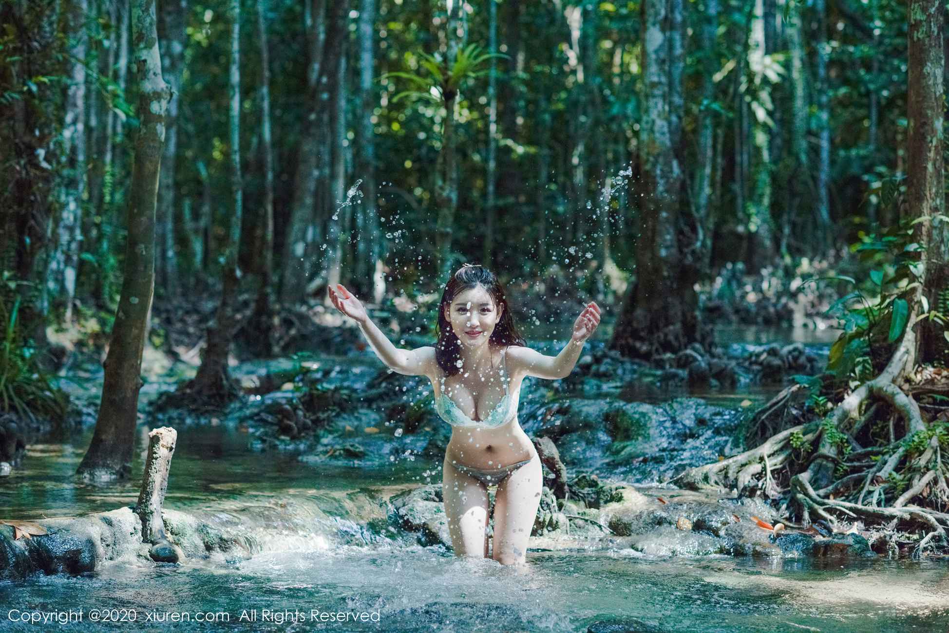 图片[29]-[XIUREN绣人网] 2020.03.19 No.2078 沈梦瑶 [92P] – 速更版-美库