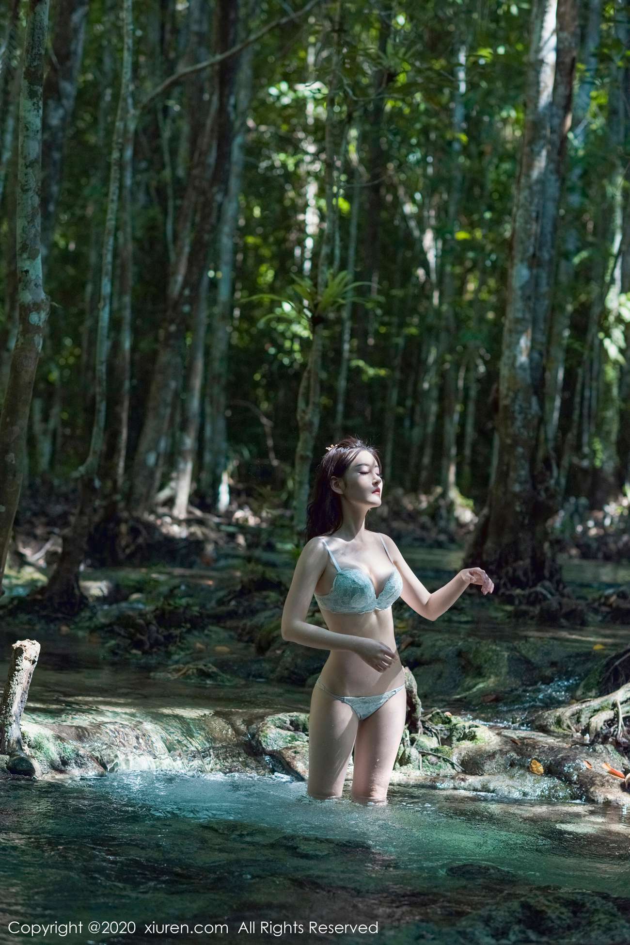 图片[30]-[XIUREN绣人网] 2020.03.19 No.2078 沈梦瑶 [92P] – 速更版-美库