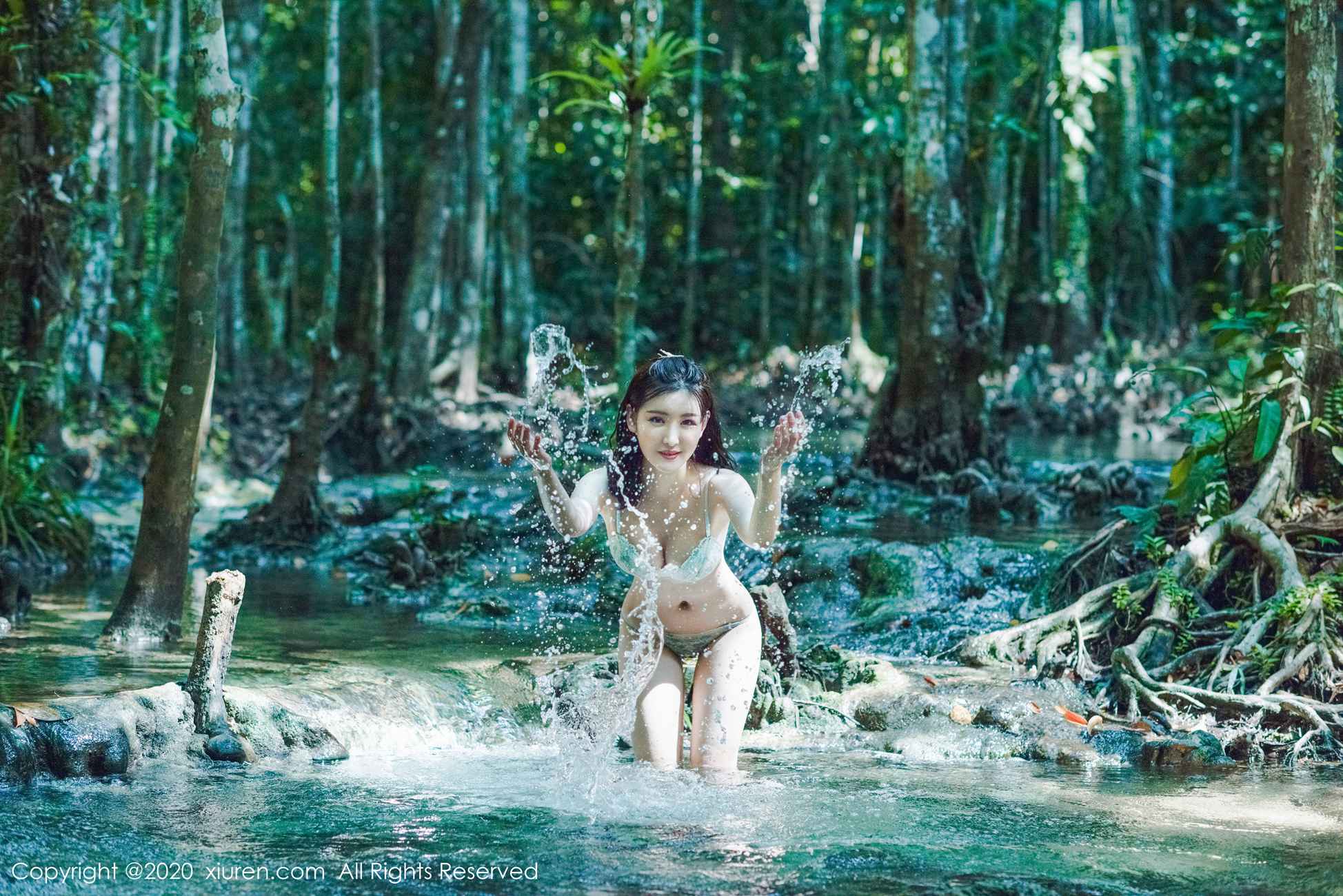 图片[32]-[XIUREN绣人网] 2020.03.19 No.2078 沈梦瑶 [92P] – 速更版-美库