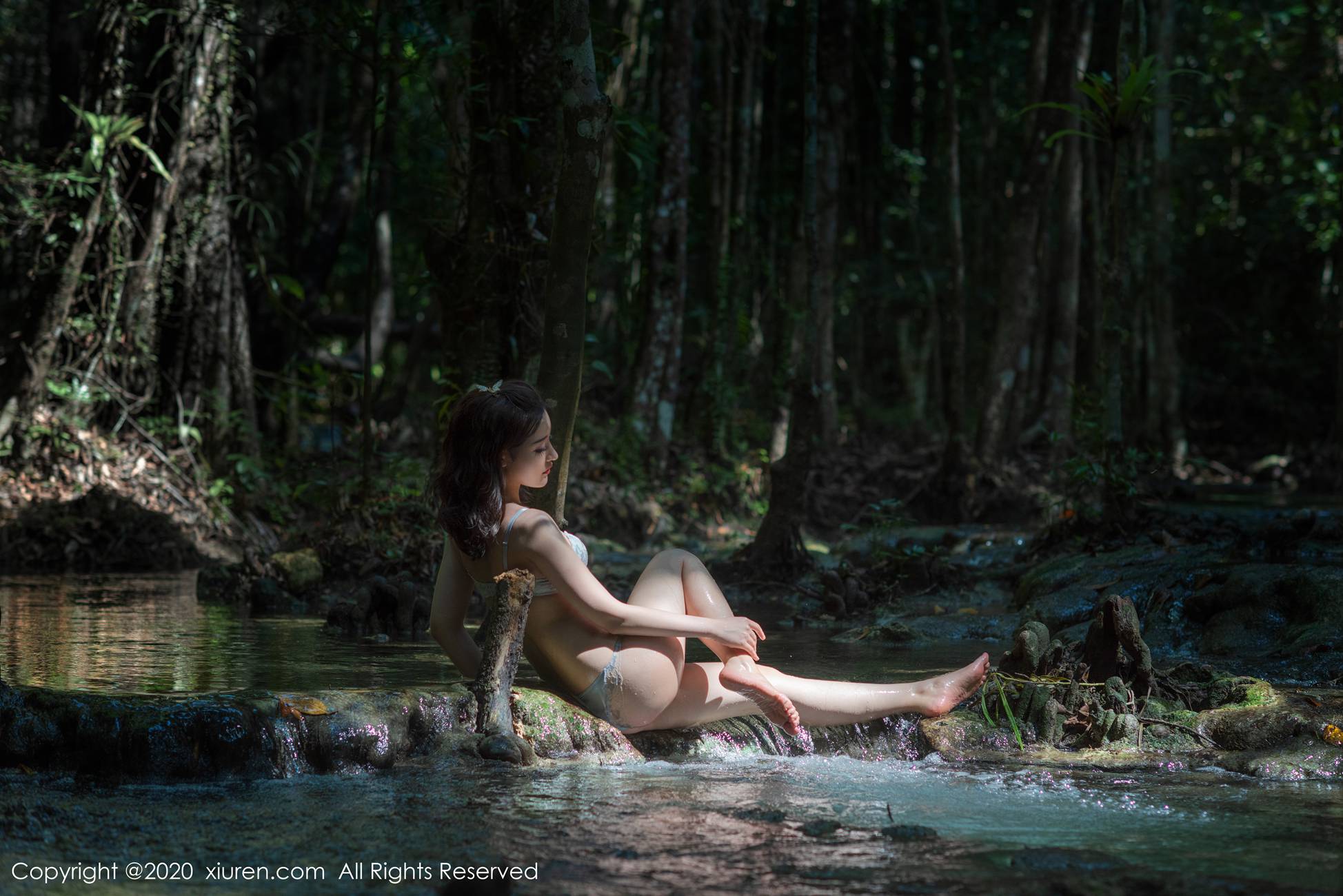 图片[33]-[XIUREN绣人网] 2020.03.19 No.2078 沈梦瑶 [92P] – 速更版-美库