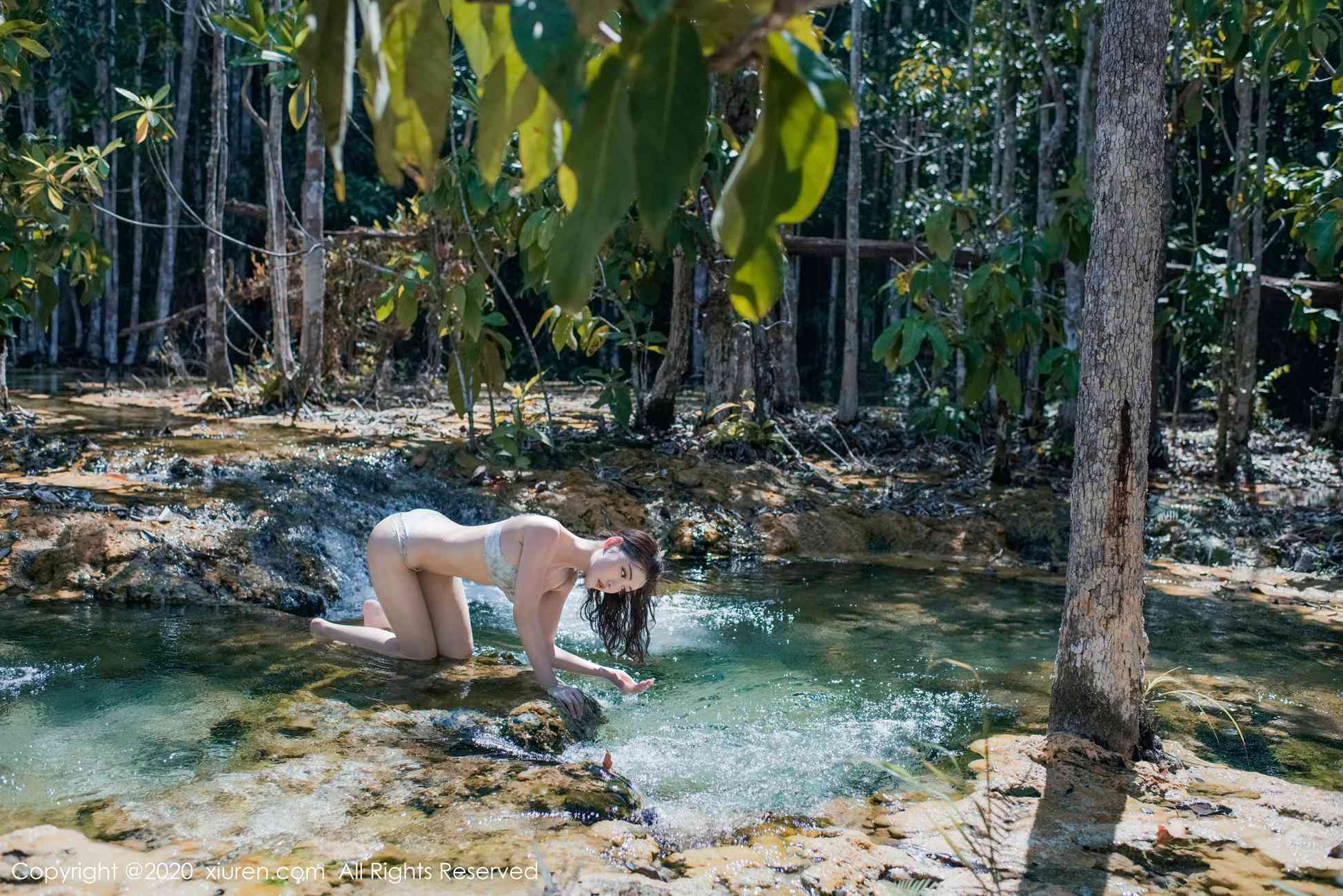 图片[39]-[XIUREN绣人网] 2020.03.19 No.2078 沈梦瑶 [92P] – 速更版-美库