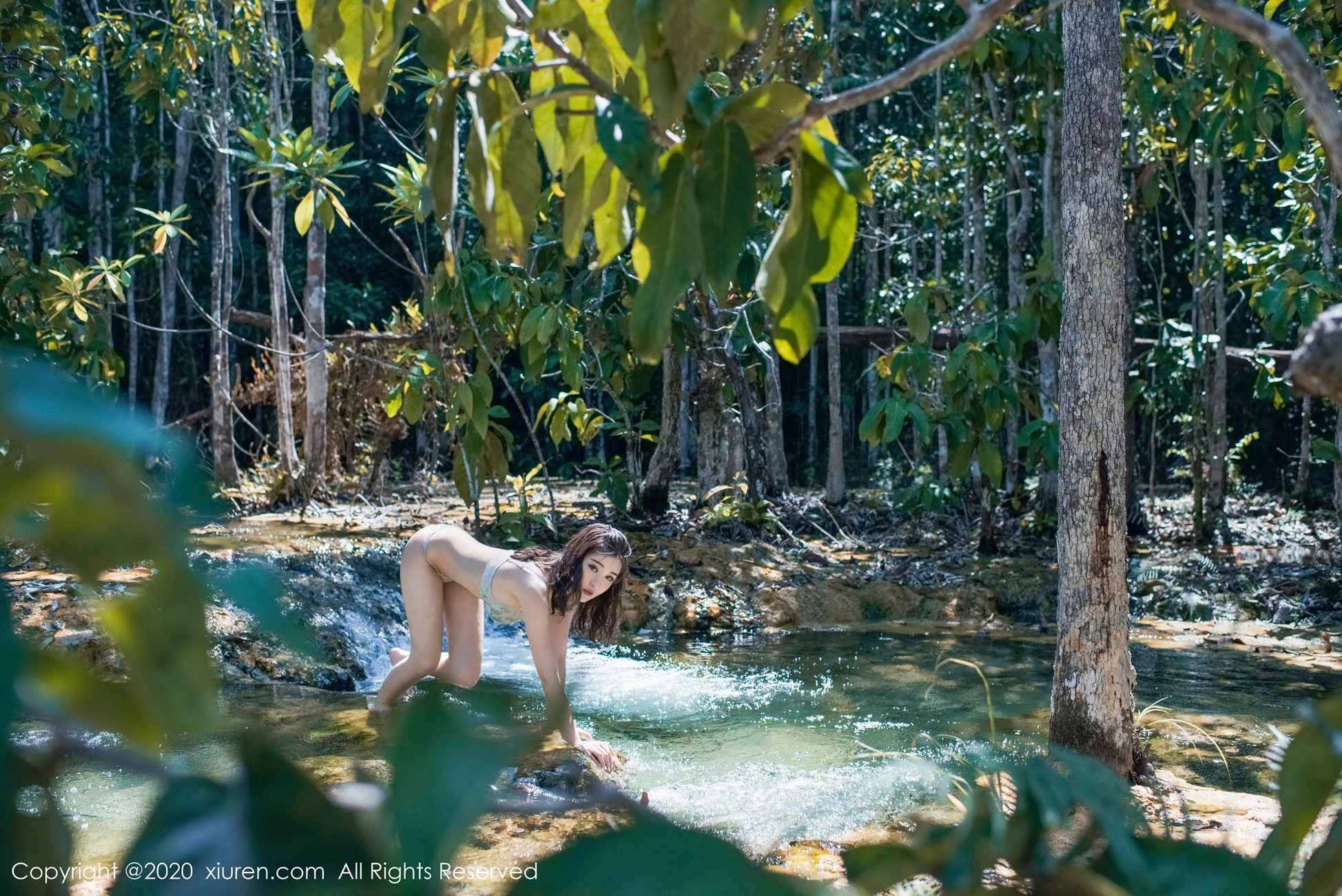 图片[40]-[XIUREN绣人网] 2020.03.19 No.2078 沈梦瑶 [92P] – 速更版-美库