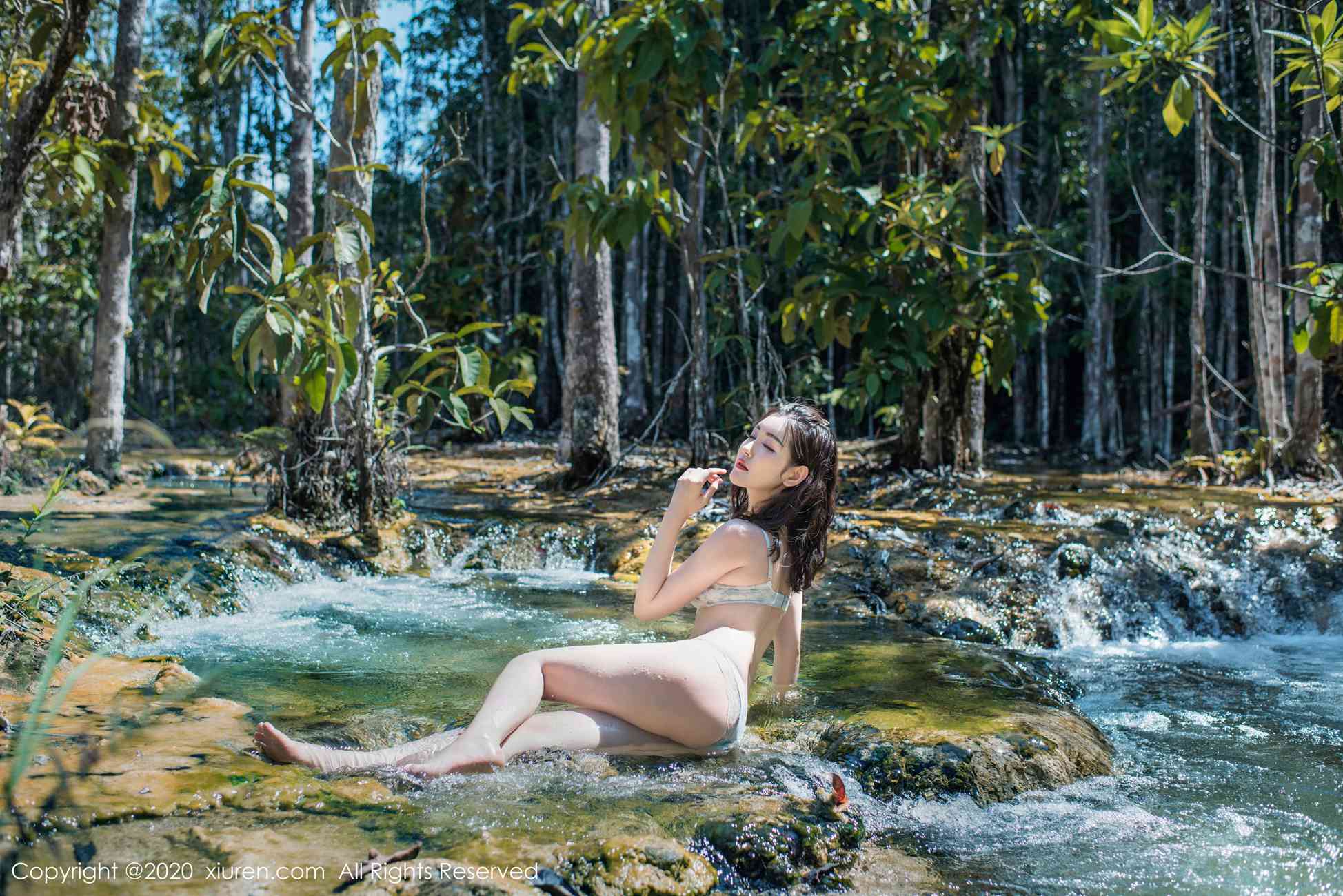 图片[87]-[XIUREN绣人网] 2020.03.19 No.2078 沈梦瑶 [92P] – 速更版-美库