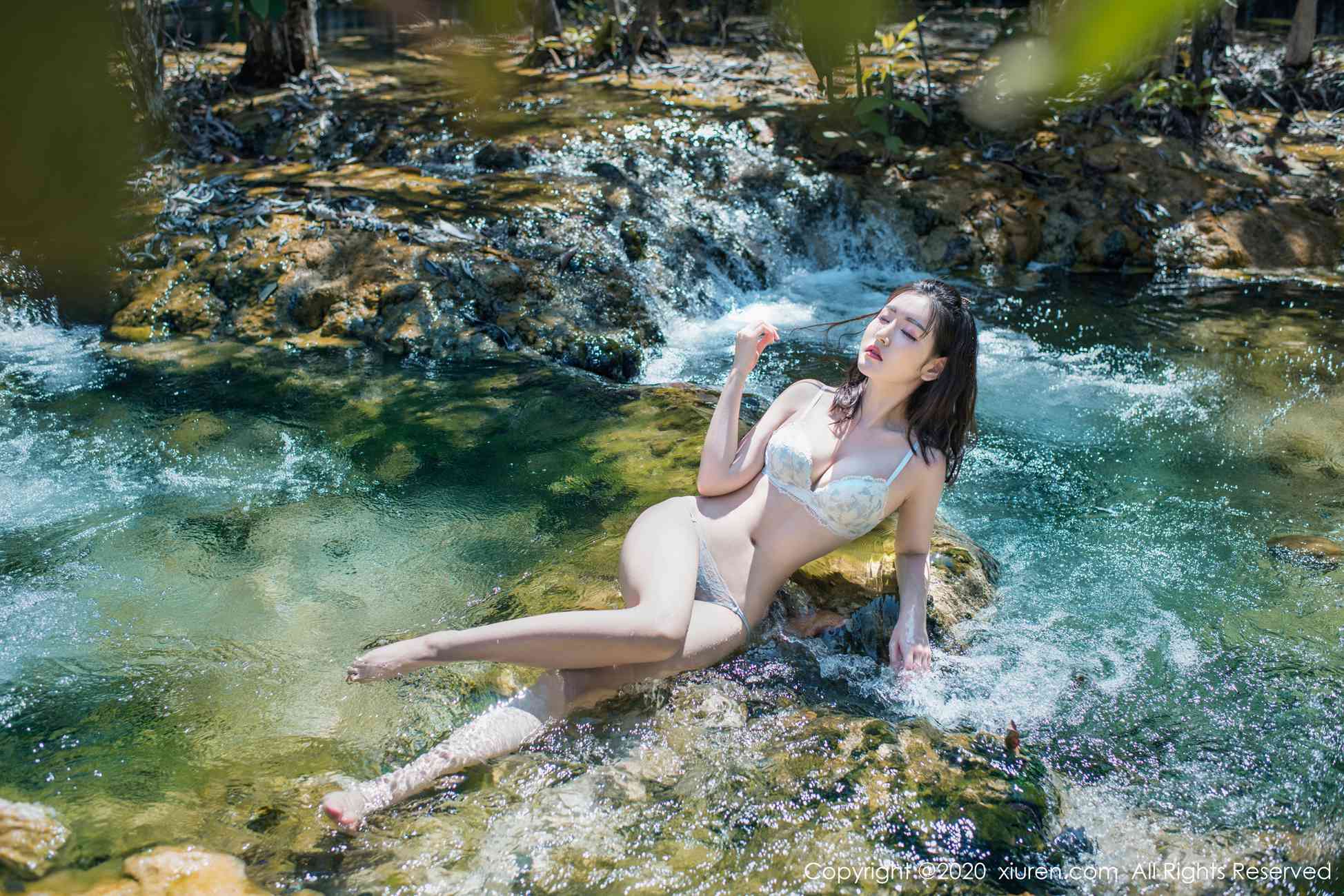 图片[90]-[XIUREN绣人网] 2020.03.19 No.2078 沈梦瑶 [92P] – 速更版-美库