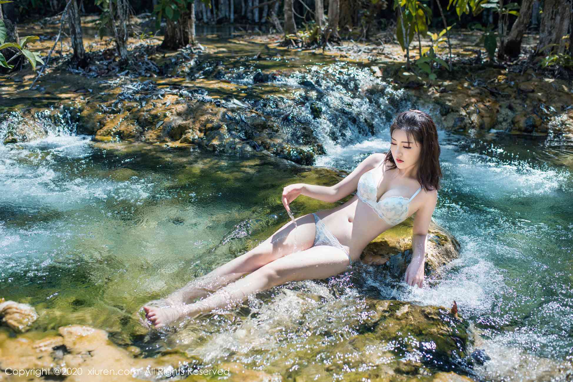 图片[91]-[XIUREN绣人网] 2020.03.19 No.2078 沈梦瑶 [92P] – 速更版-美库