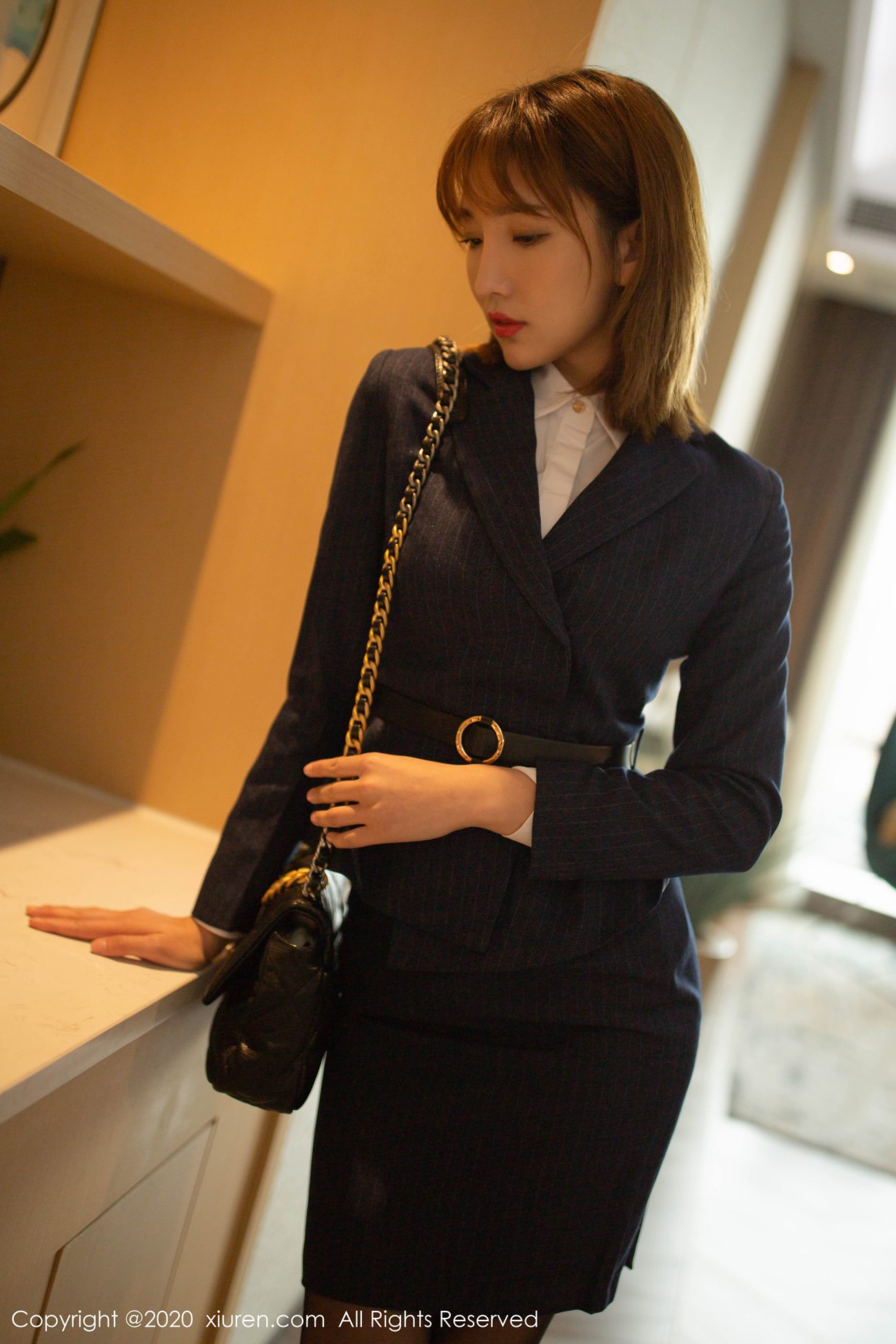 图片[95]-[XIUREN绣人网] 2020.03.19 No.2081 陆萱萱 [106P] – 速更版-美库