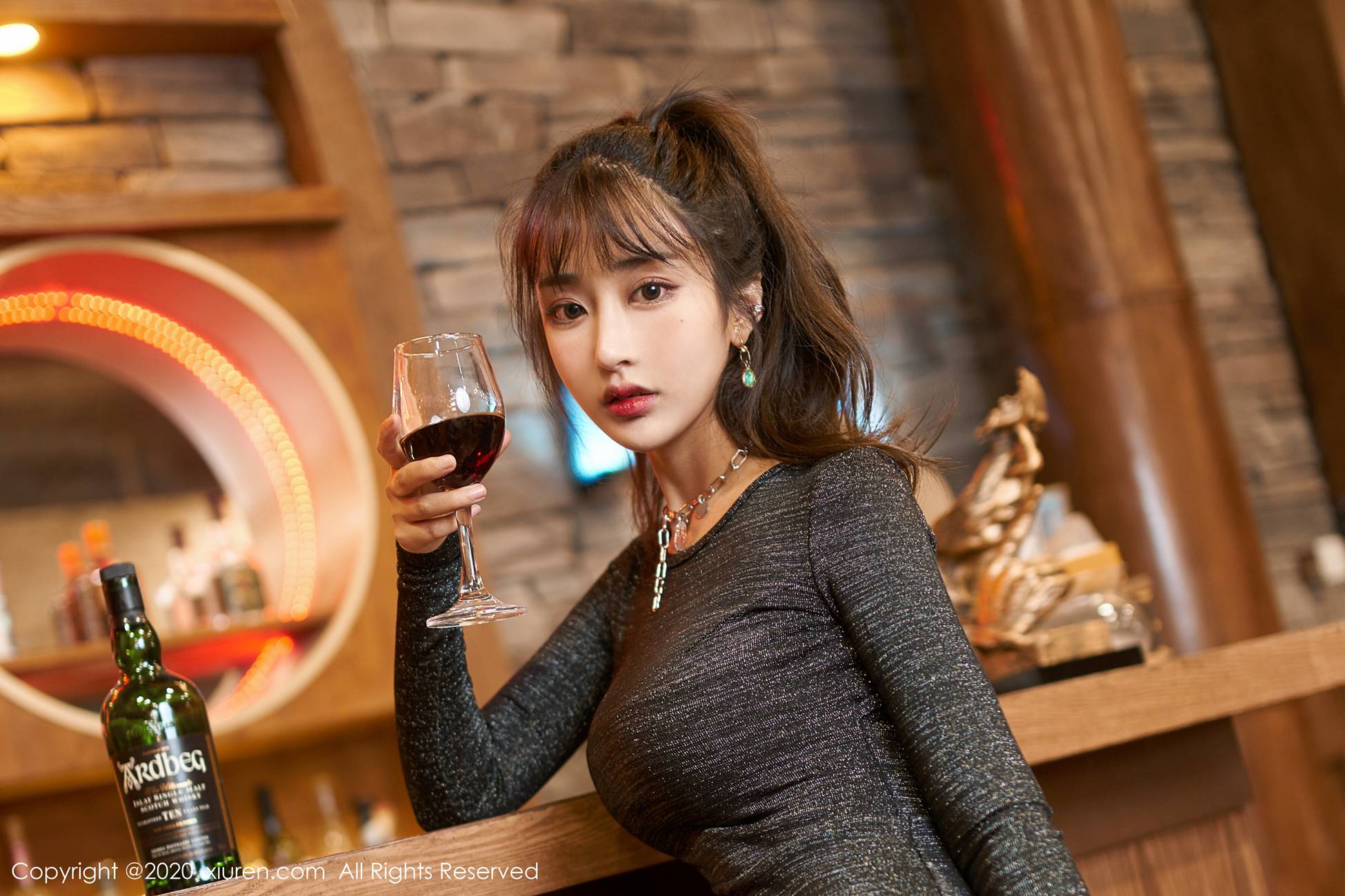 图片[30]-[XIUREN绣人网] 2020.03.20 No.2085 Betty林子欣 [42P] – 速更版-美库