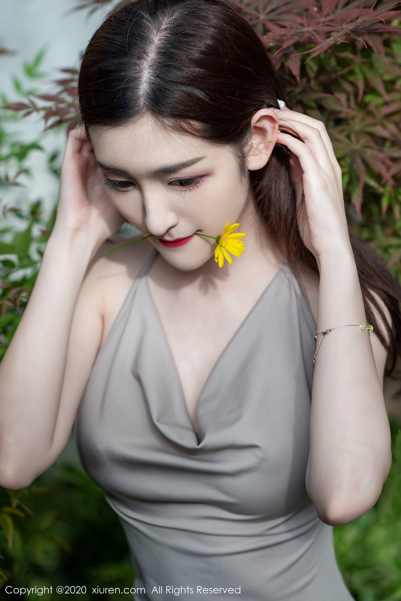 图片[22]-[XIUREN绣人网] 2020.03.23 No.2089 沈梦瑶 [41P] – 速更版-美库