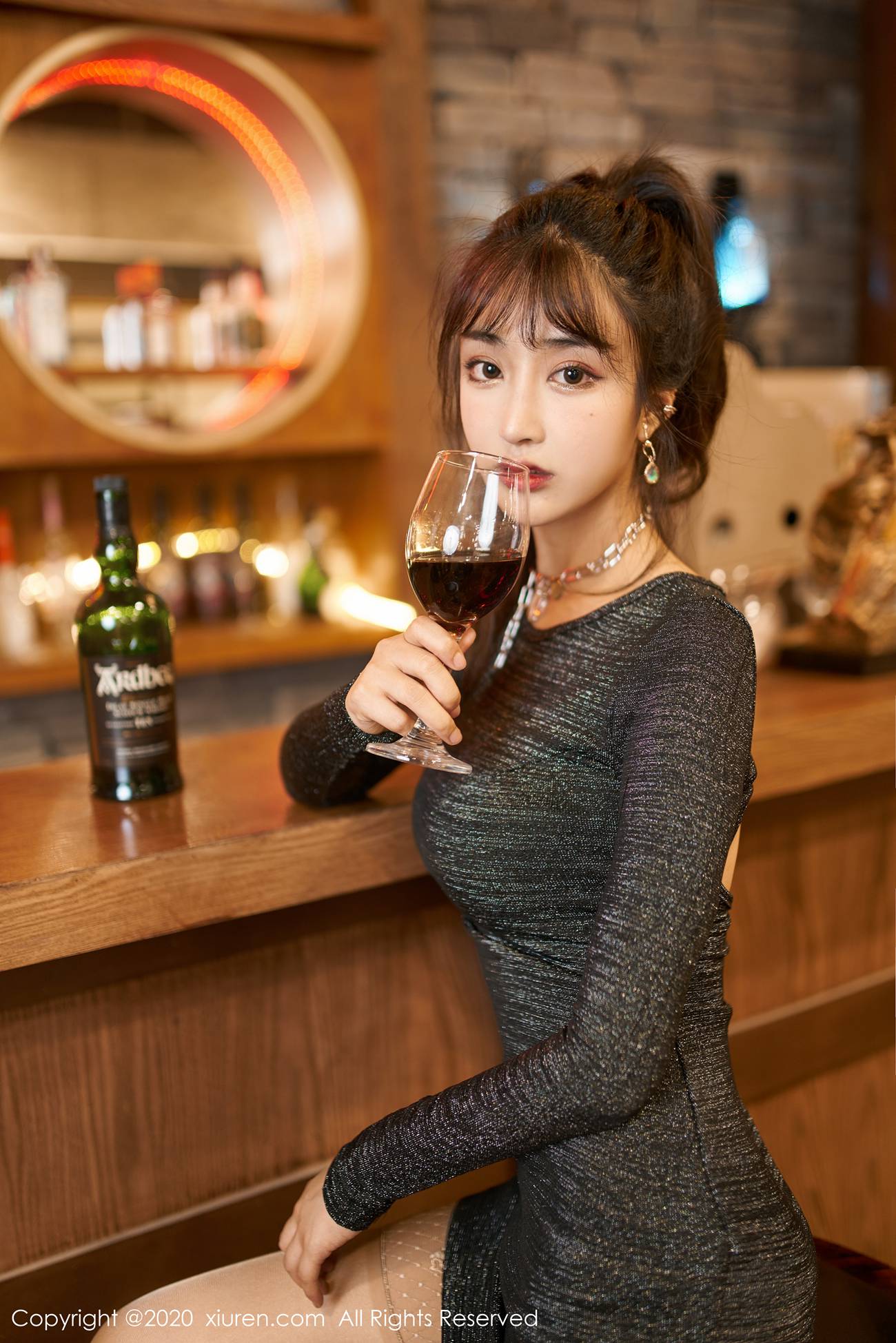 图片[36]-[XIUREN绣人网] 2020.03.20 No.2085 Betty林子欣 [42P] – 速更版-美库