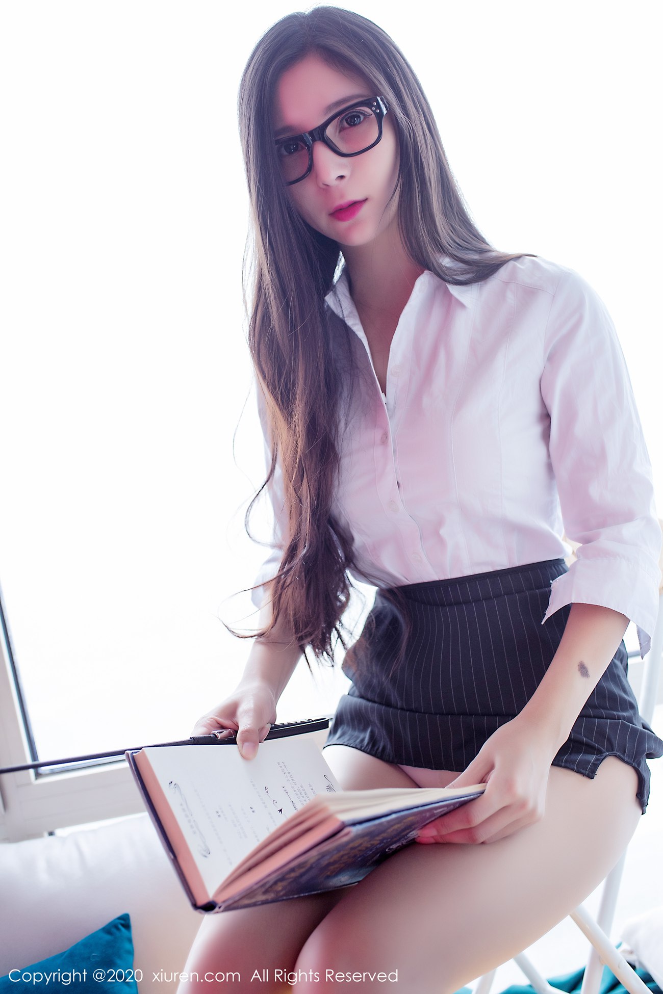 图片[16]-[XIUREN绣人网] 2020.03.24 No.2092 小蛮腰lvy [66P] – 速更版-美库