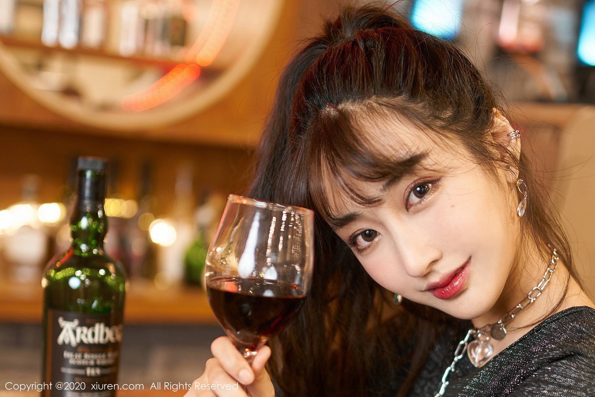 图片[40]-[XIUREN绣人网] 2020.03.20 No.2085 Betty林子欣 [42P] – 速更版-美库