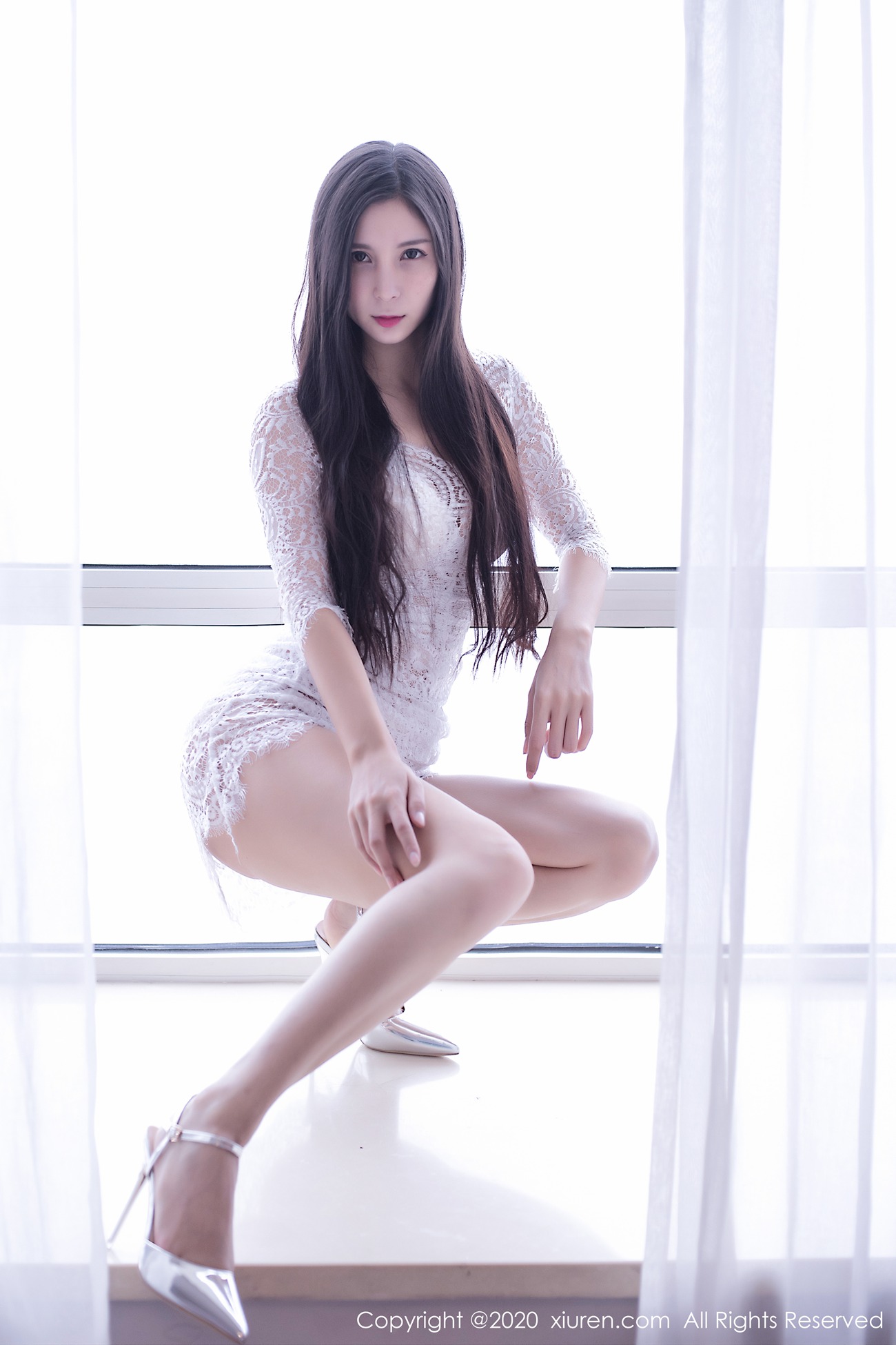 图片[26]-[XIUREN绣人网] 2020.03.24 No.2092 小蛮腰lvy [66P] – 速更版-美库