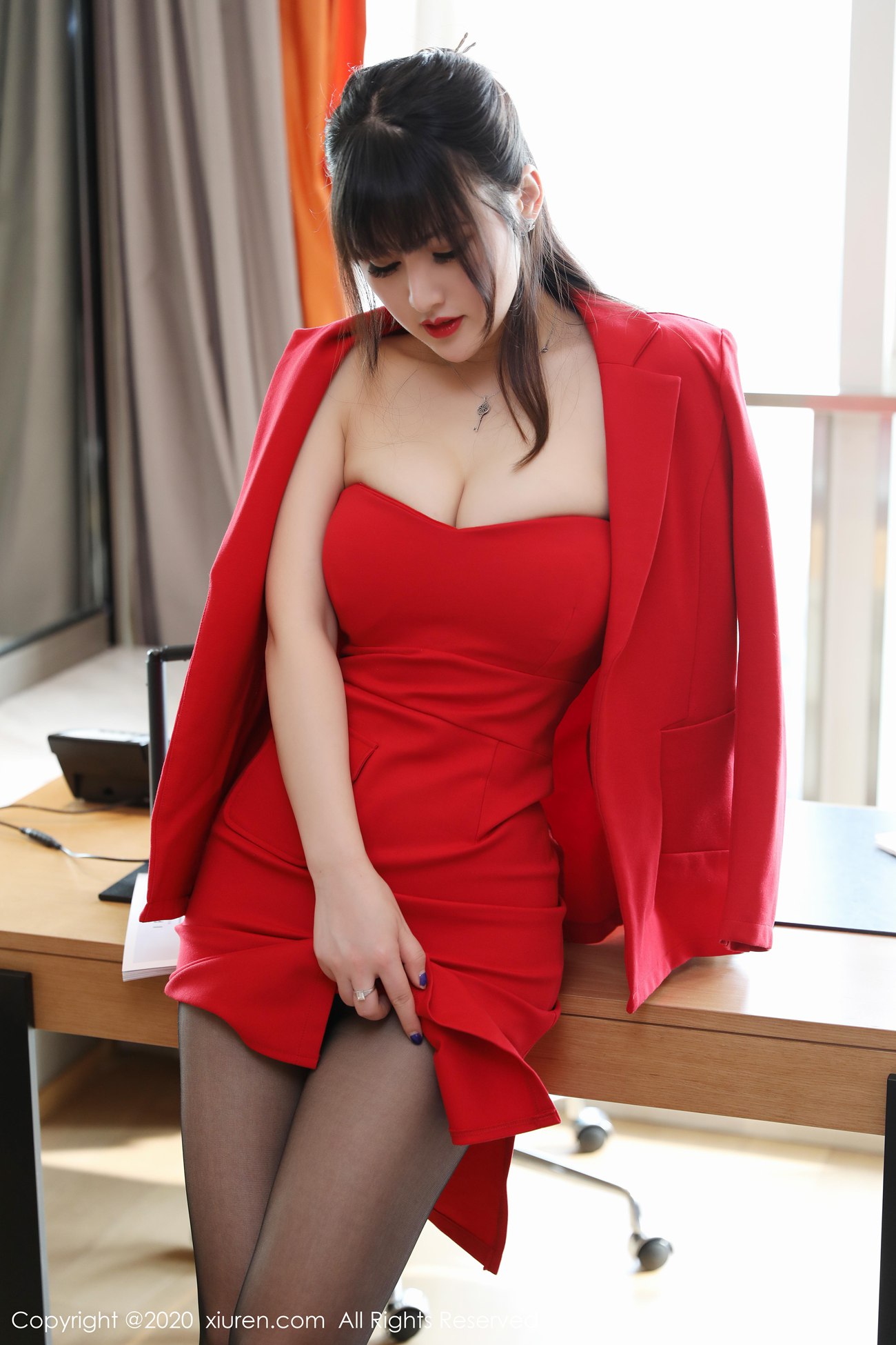 图片[65]-[XIUREN绣人网] 2020.03.23 No.2087 诗诗kiki [73P] – 速更版-美库