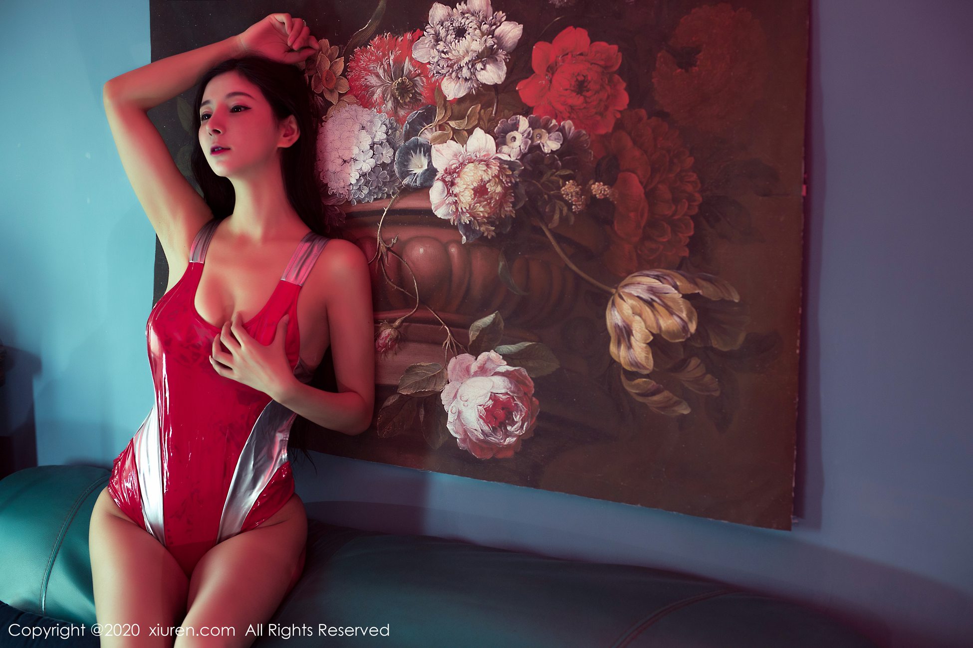 图片[50]-[XIUREN绣人网] 2020.03.24 No.2092 小蛮腰lvy [66P] – 速更版-美库