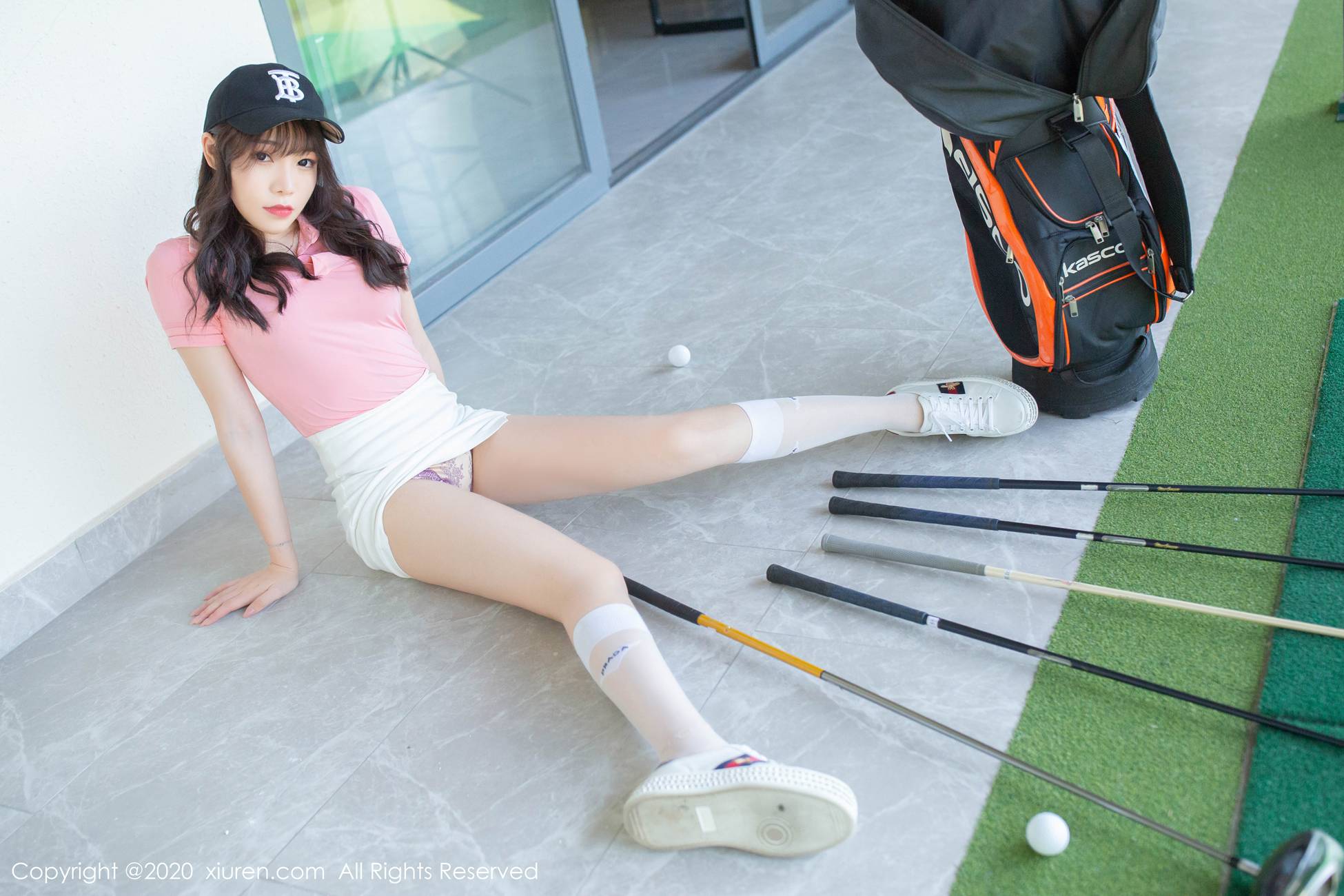 图片[60]-[XIUREN绣人网] 2020.03.23 No.2091 芝芝Booty [104P] – 速更版-美库