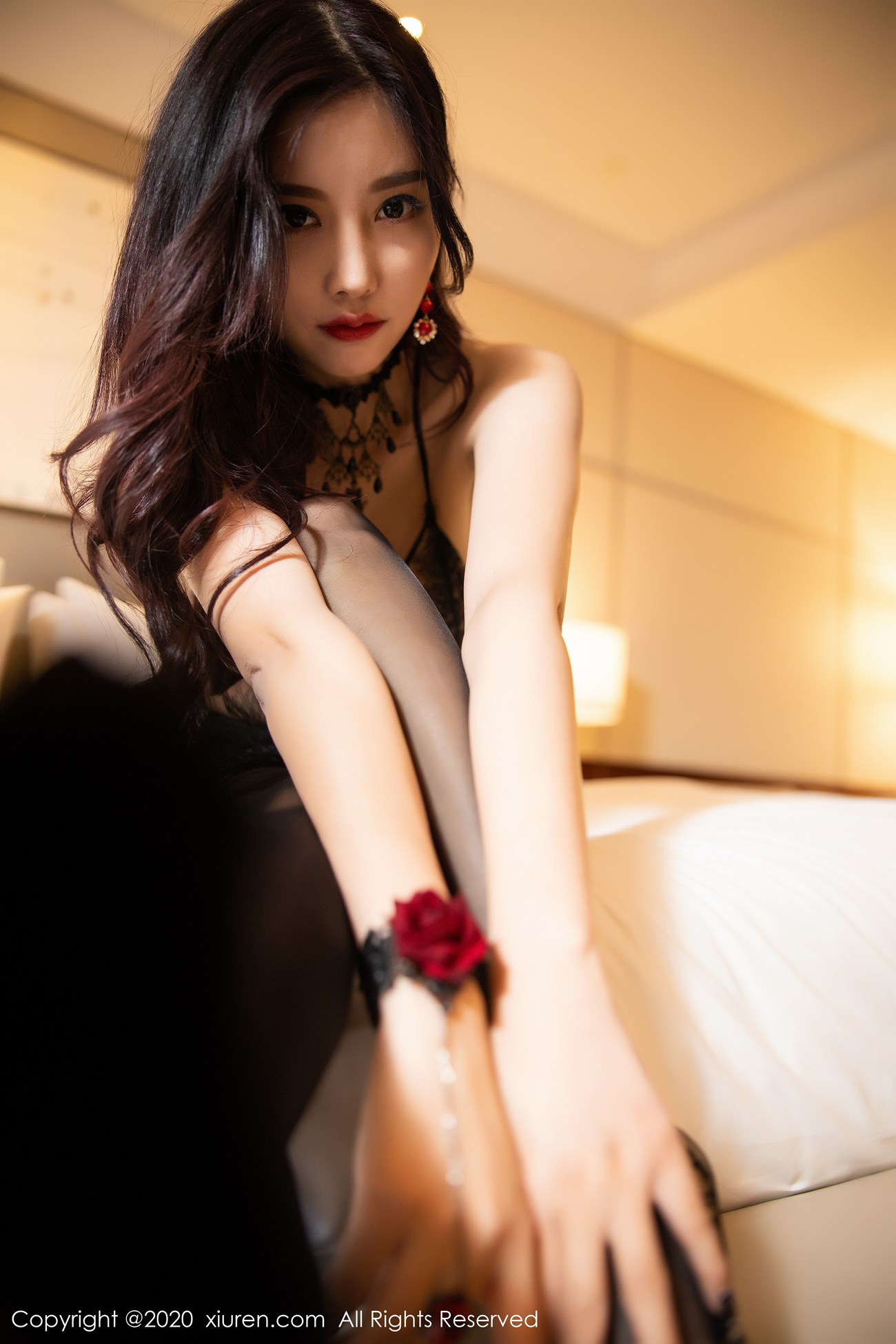 图片[34]-[XIUREN绣人网] 2020.03.24 No.2095 杨晨晨sugar [95P] – 速更版-美库