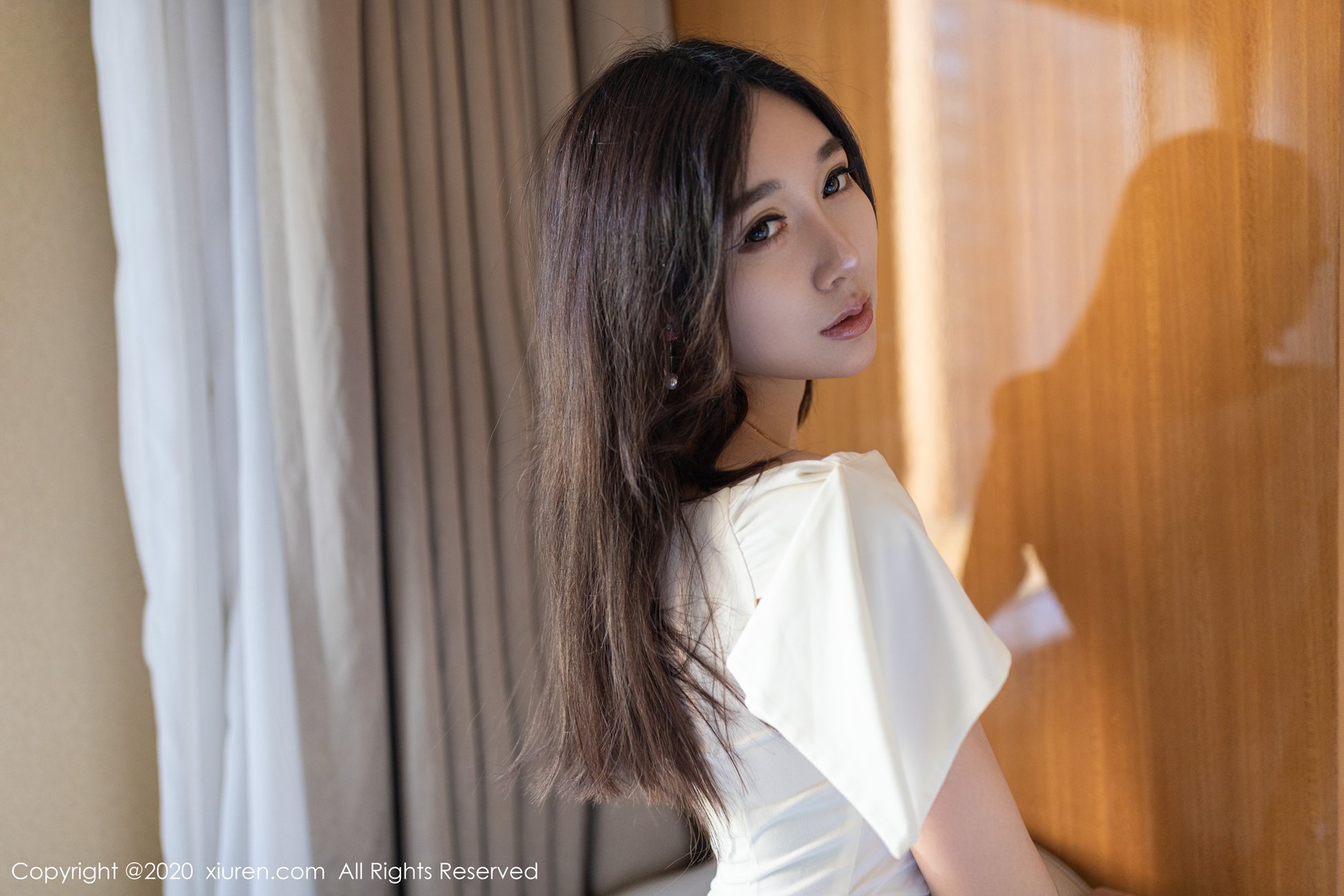 图片[28]-[XIUREN绣人网] 2020.03.25 No.2097 伊思思niko [41P] – 速更版-美库