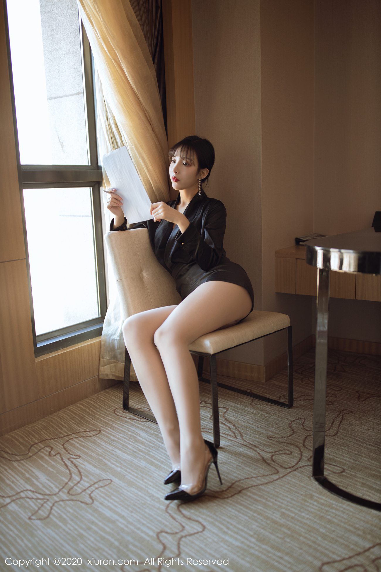 图片[61]-[XIUREN绣人网] 2020.03.24 No.2094 陈小喵 [69P] – 速更版-美库