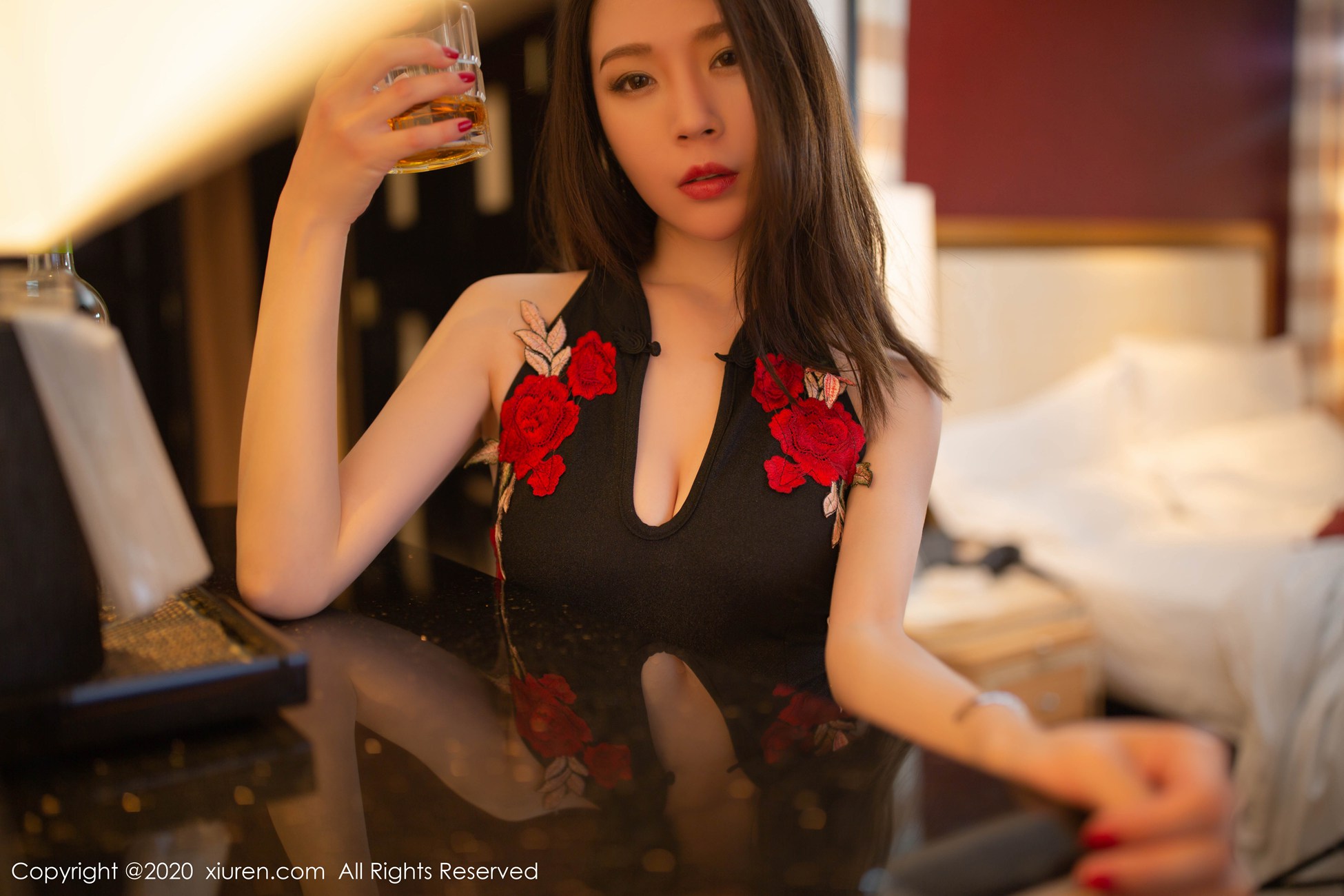 图片[49]-[XIUREN绣人网] 2020.03.26 No.2103 梦心月 [67P] – 速更版-美库