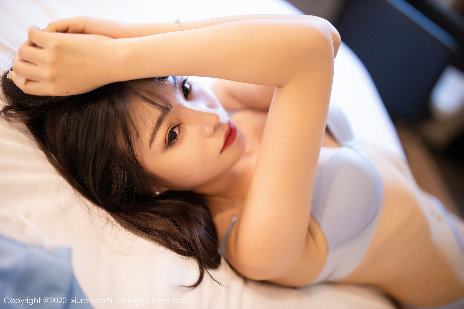 图片[21]-[XIUREN绣人网] 2020.03.27 No.2107 芝芝Booty [101P] – 速更版-美库