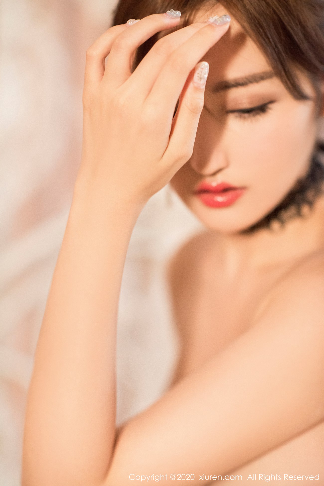 图片[37]-[XIUREN绣人网] 2020.03.27 No.2106 沈梦瑶 [41P] – 速更版-美库